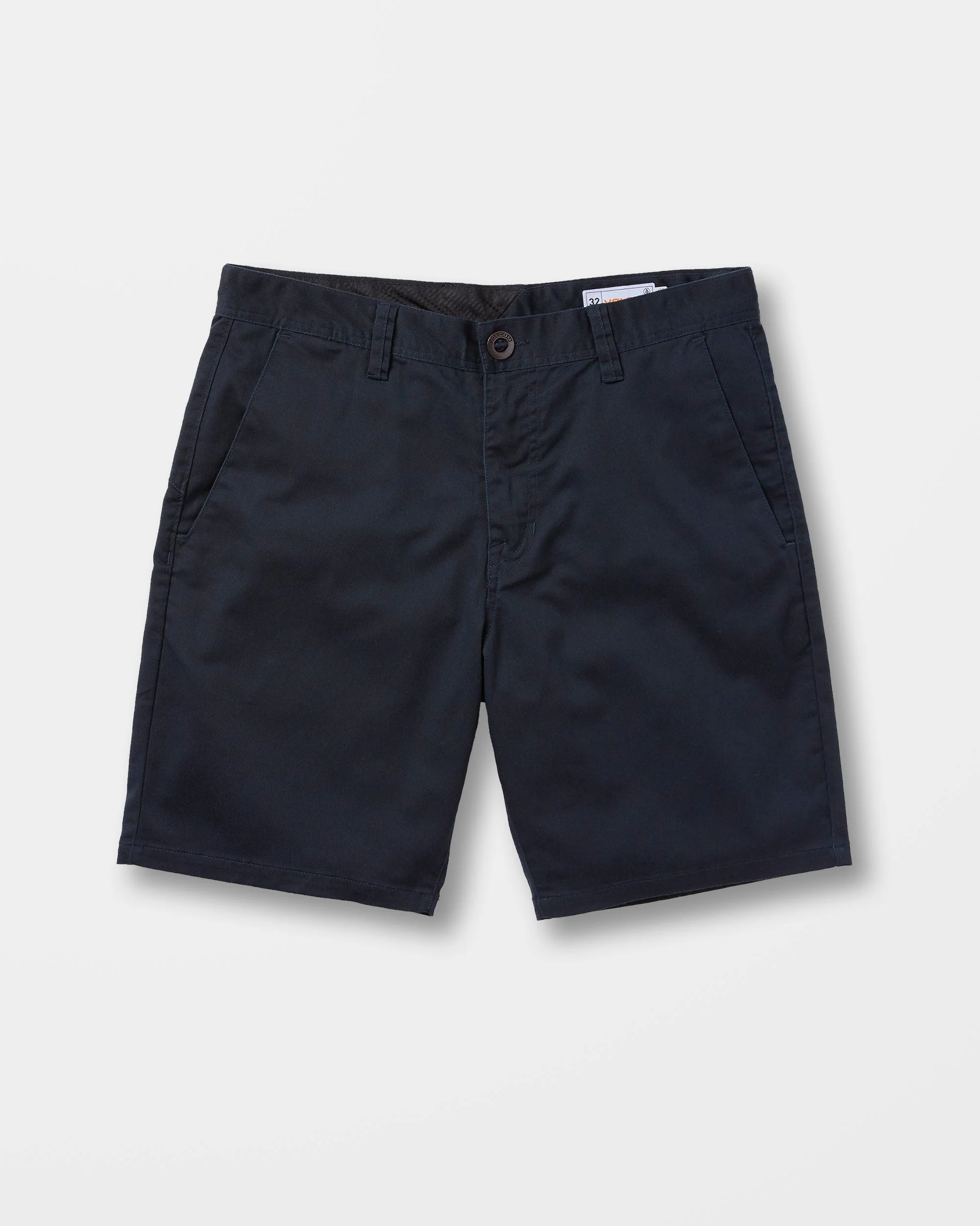 Short Stretch Frickin Modern 19" - DARK NAVY - Image 5
