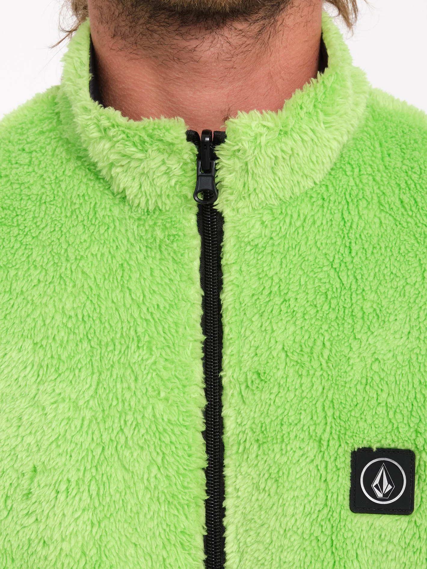 Sidestone Jacket (Reversible) - Black - Image 10
