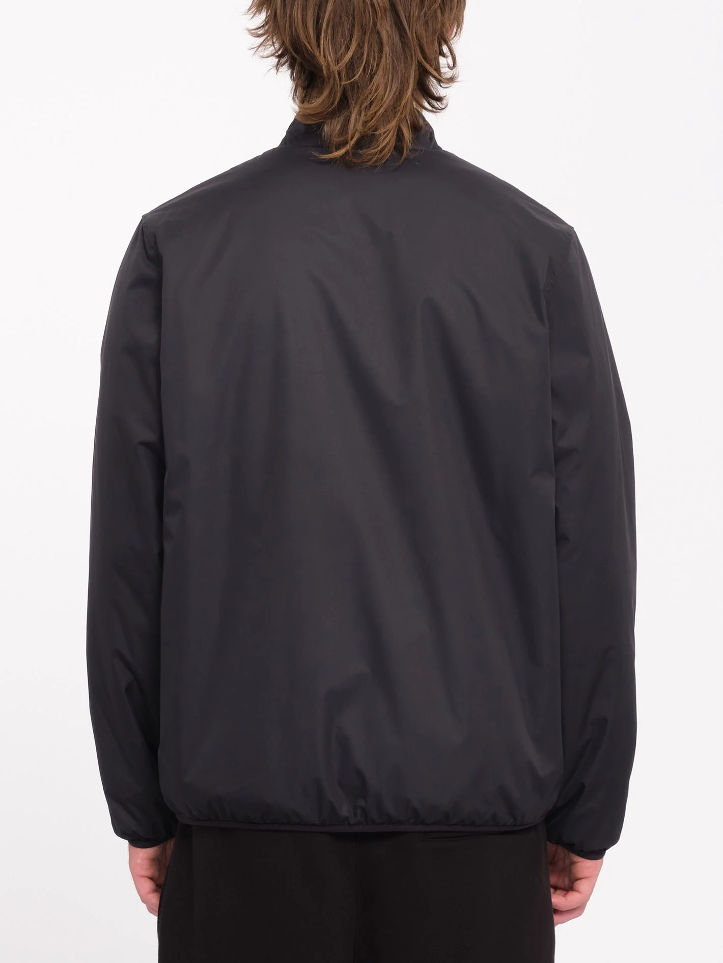 Sidestone Jacket (Reversible) - Black - Image 11