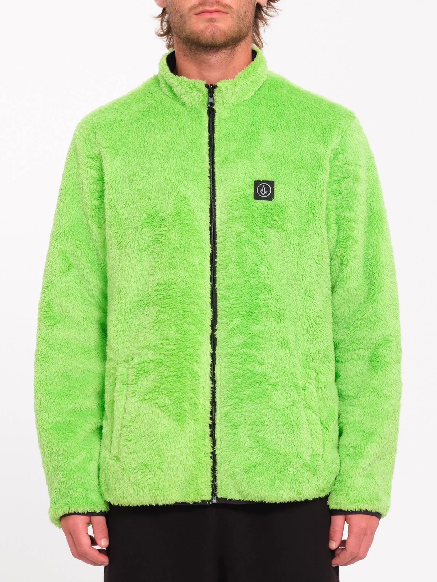 Sidestone Jacket (Reversible) - Black - Image 2