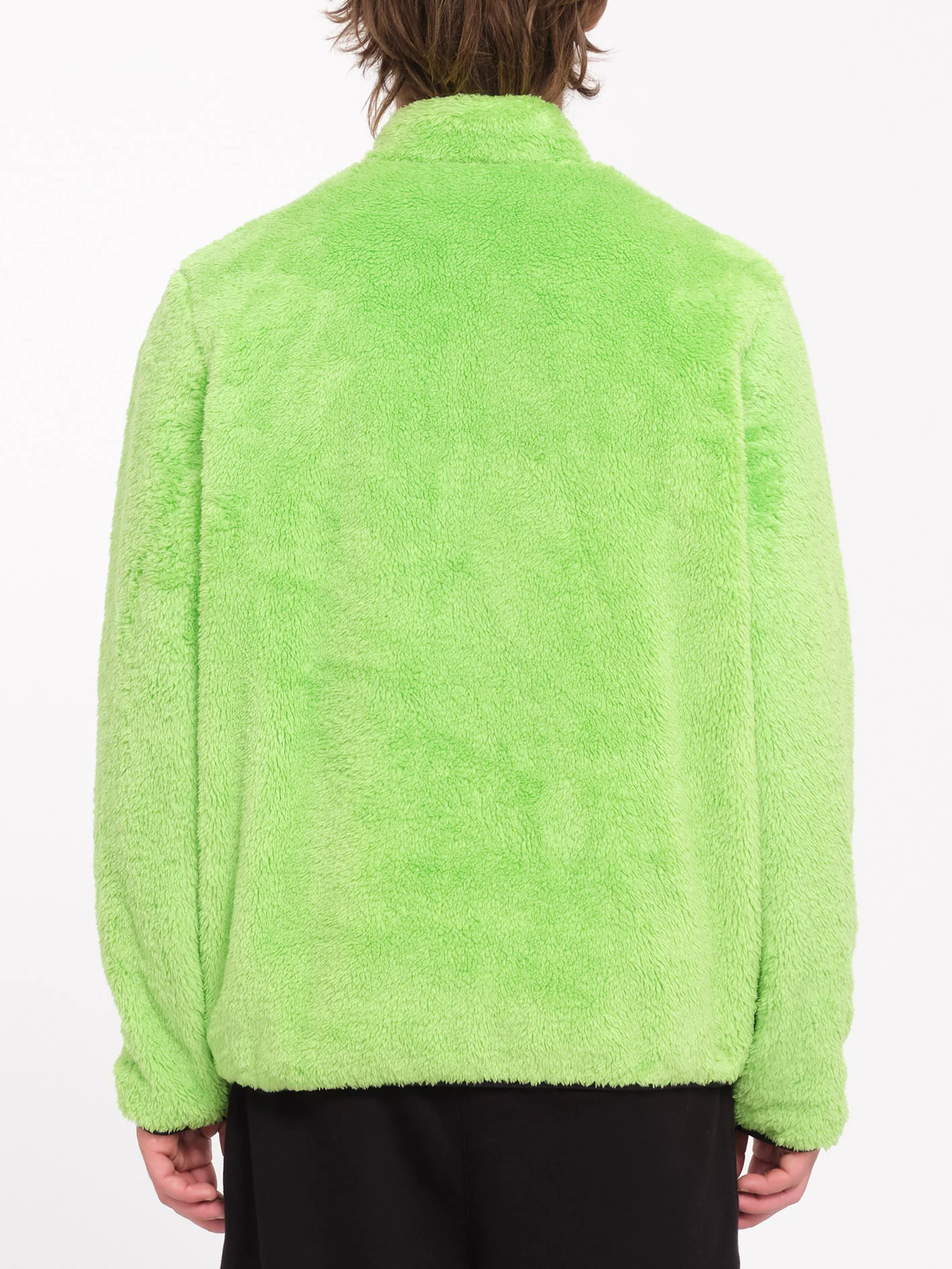 Sidestone Jacket (Reversible) - Black - Image 8