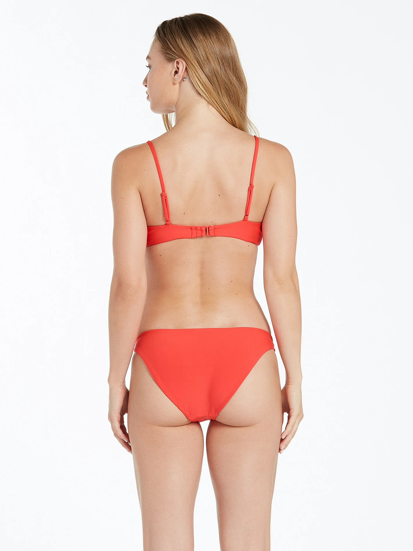 Simply Seamless Hipster Bikini Bottom - PISTOL PUNCH - Image 3