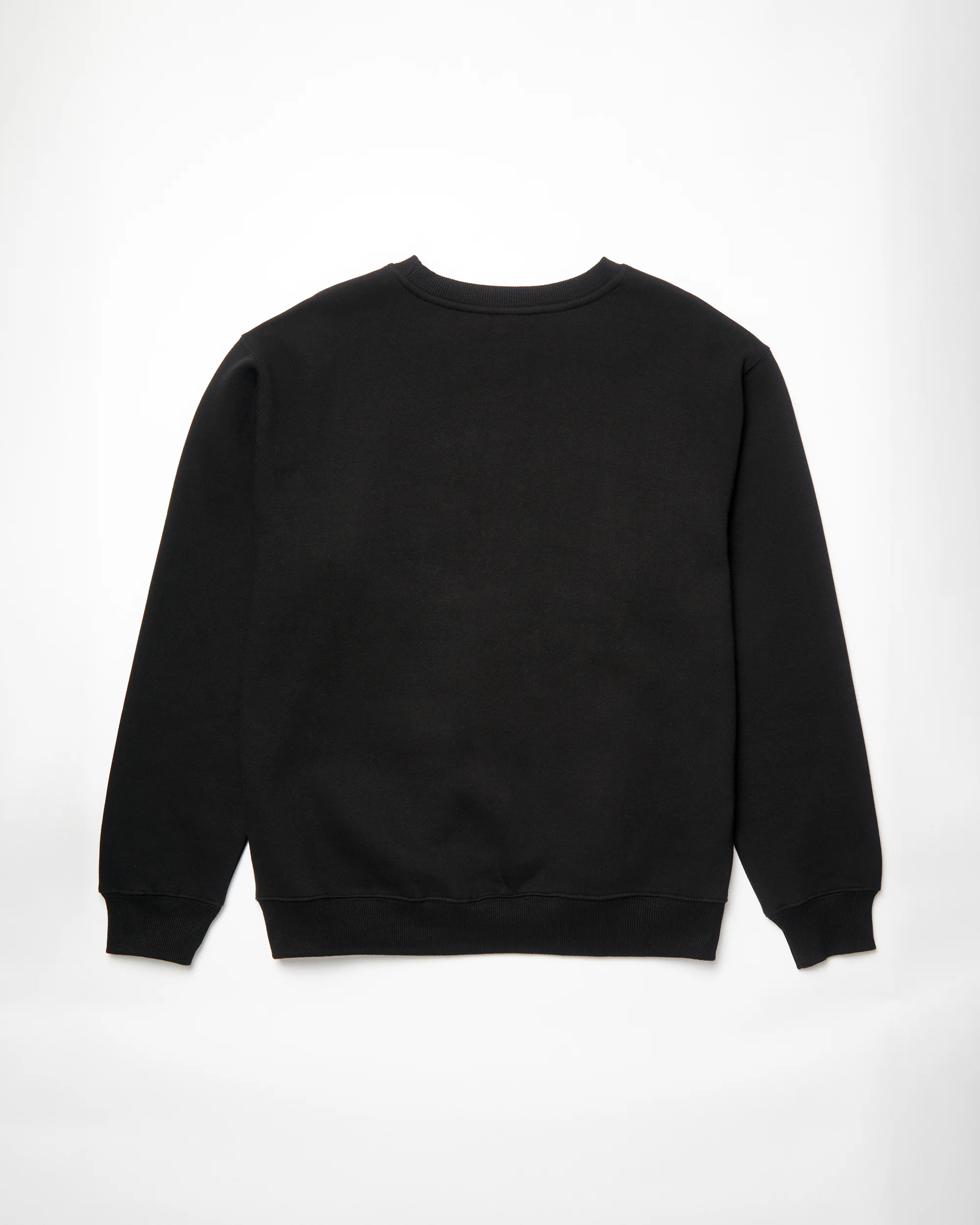 Single Stone Sweatshirt - BLACK - Image 10