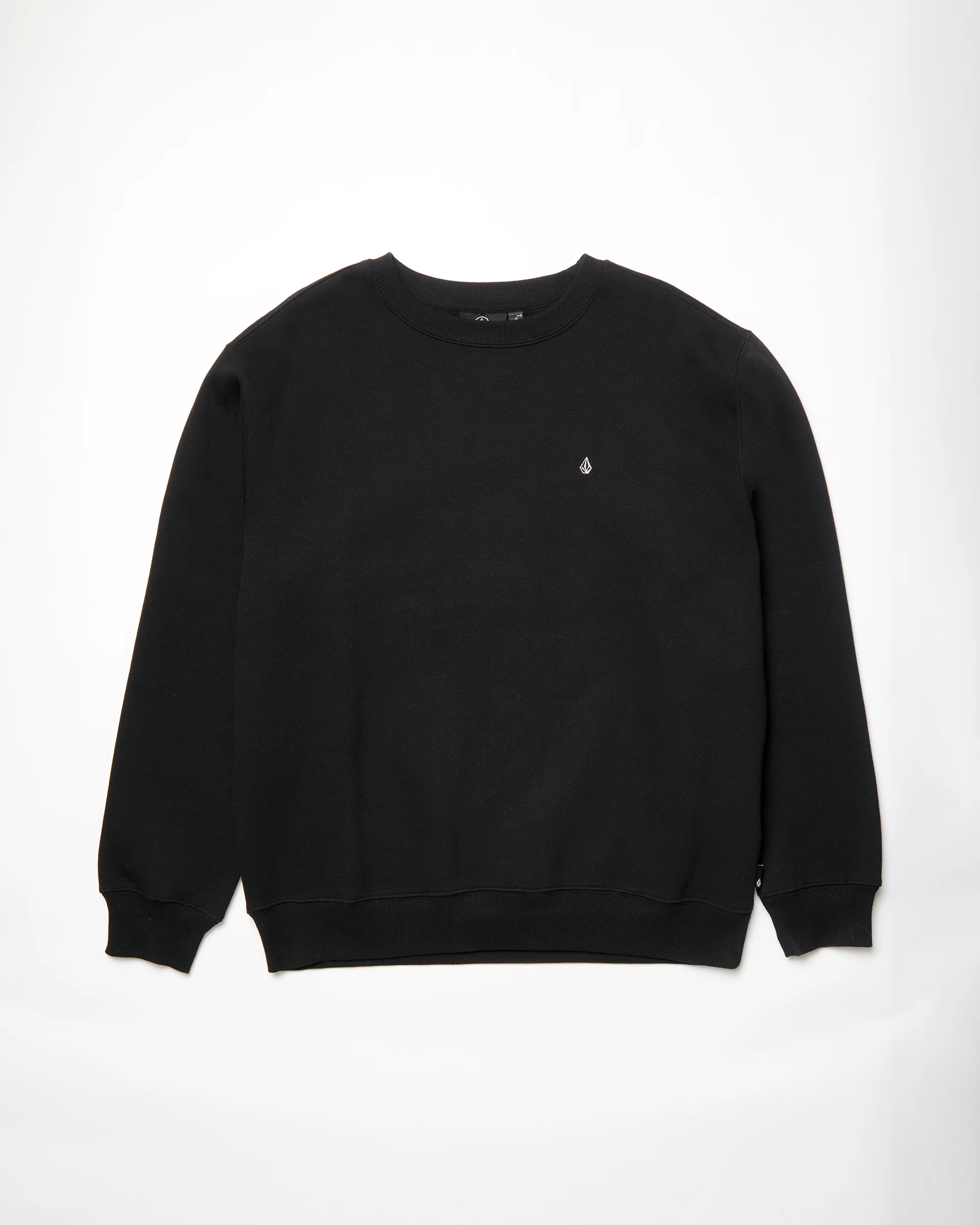 Single Stone Sweatshirt - BLACK - Image 9