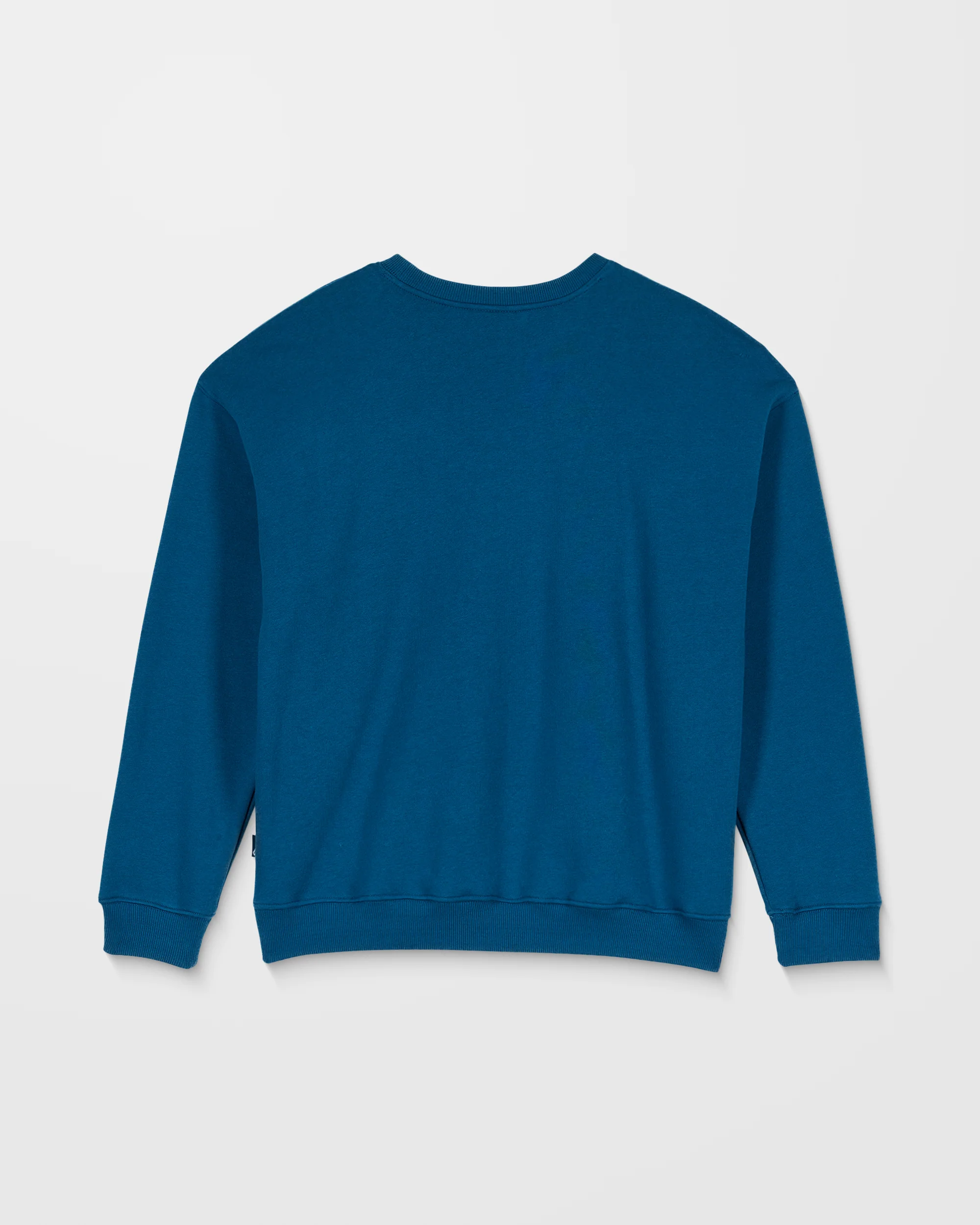 Single Stone Sweatshirt - Cosmic Blue - Image 9