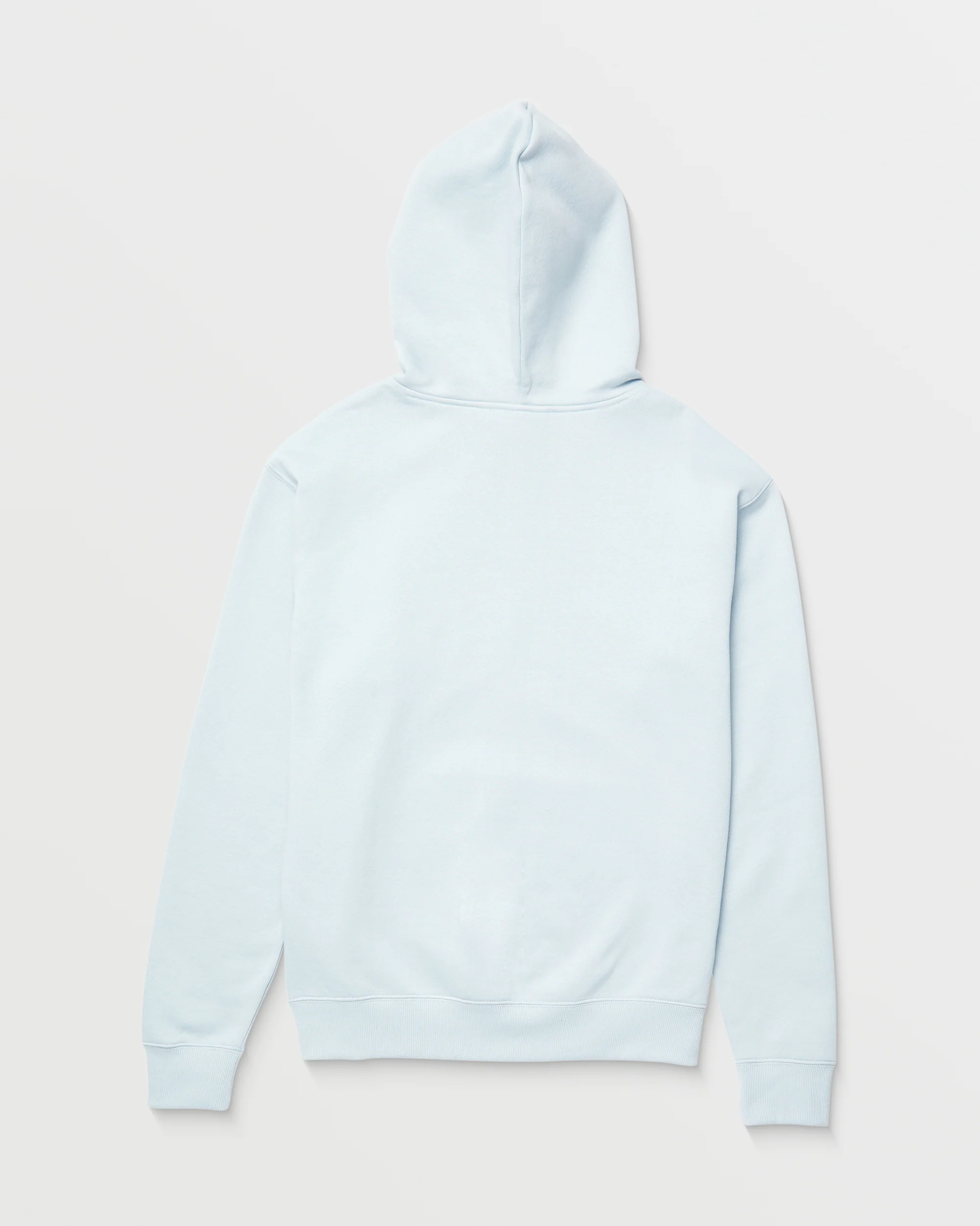 Single Stone Hoodie - CAROLINA BLUE - Image 10