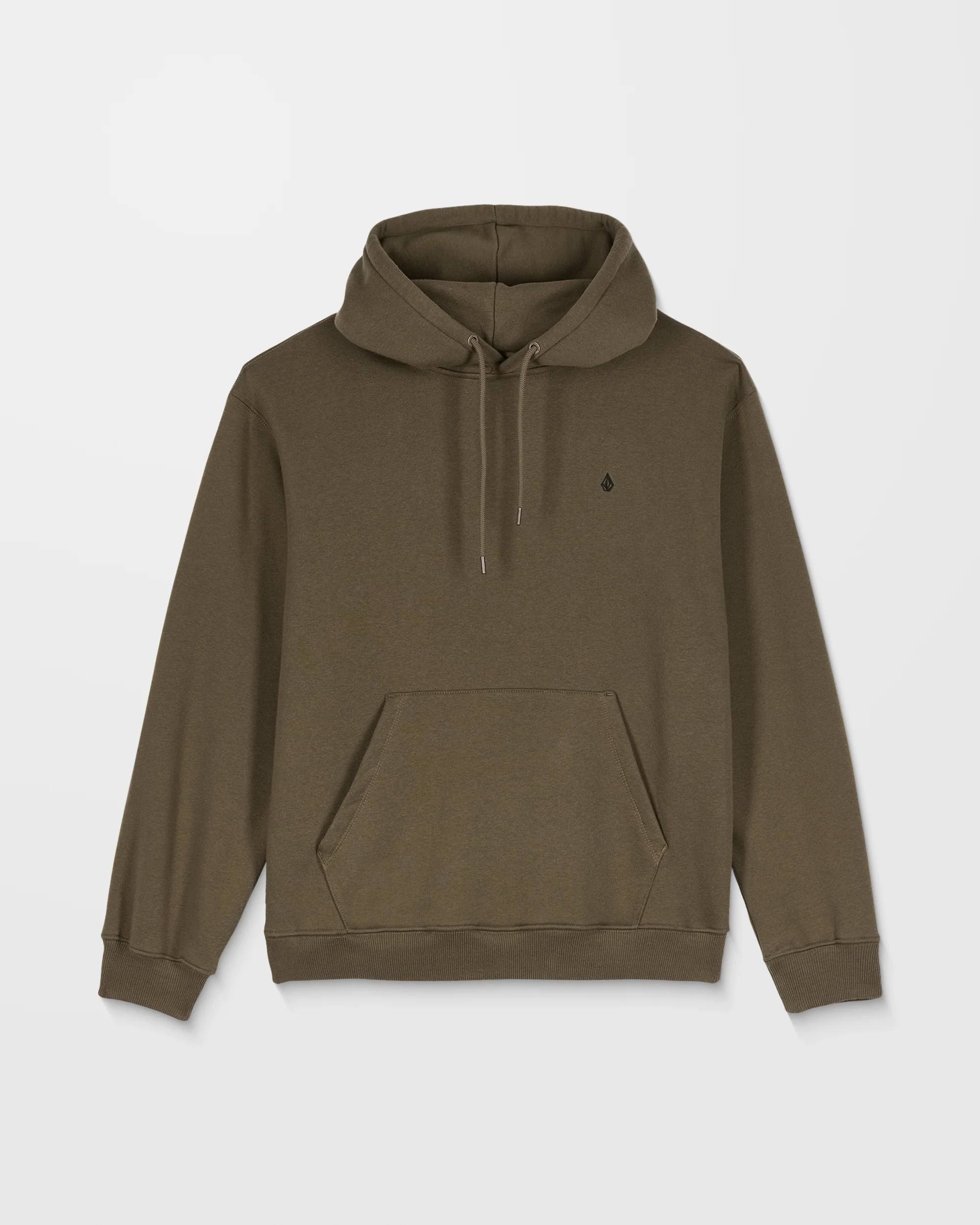 Single Stone Hoodie - Sage Leaf - Image 9