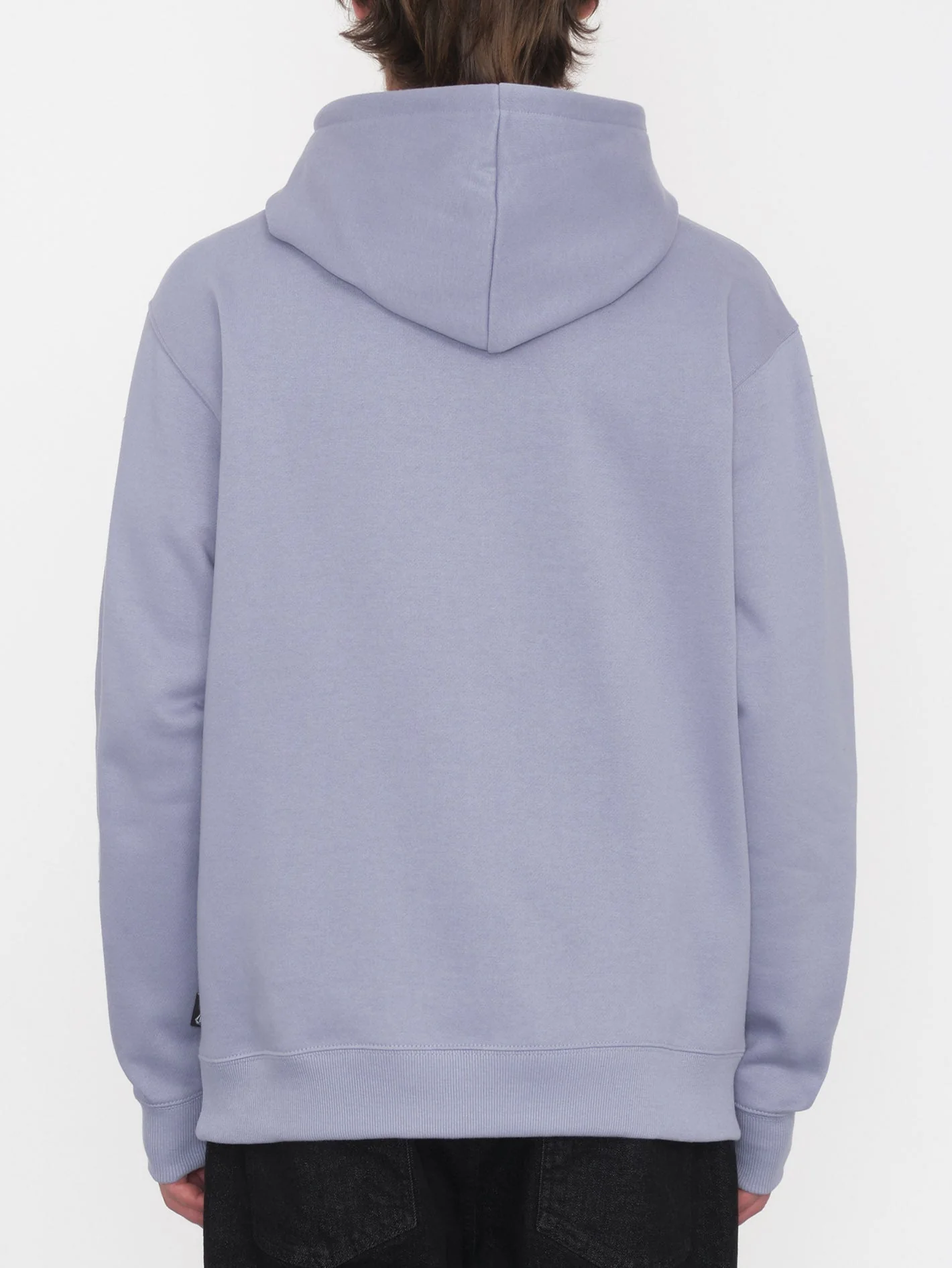 Single Stone Hoodie - VIOLET DUST - Image 2