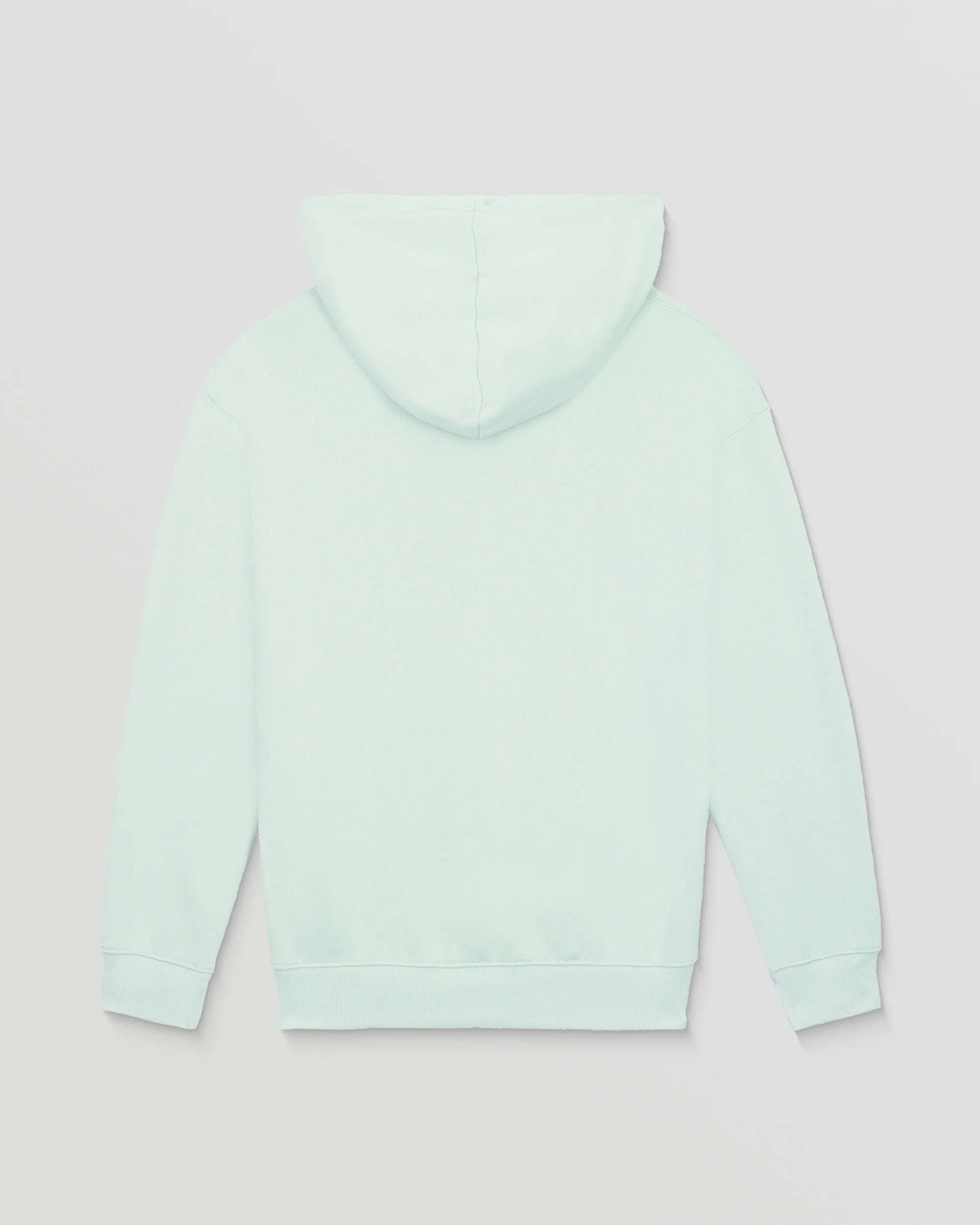 Single Stone Hoodie - Pale Aqua - (KIDS) - Image 3