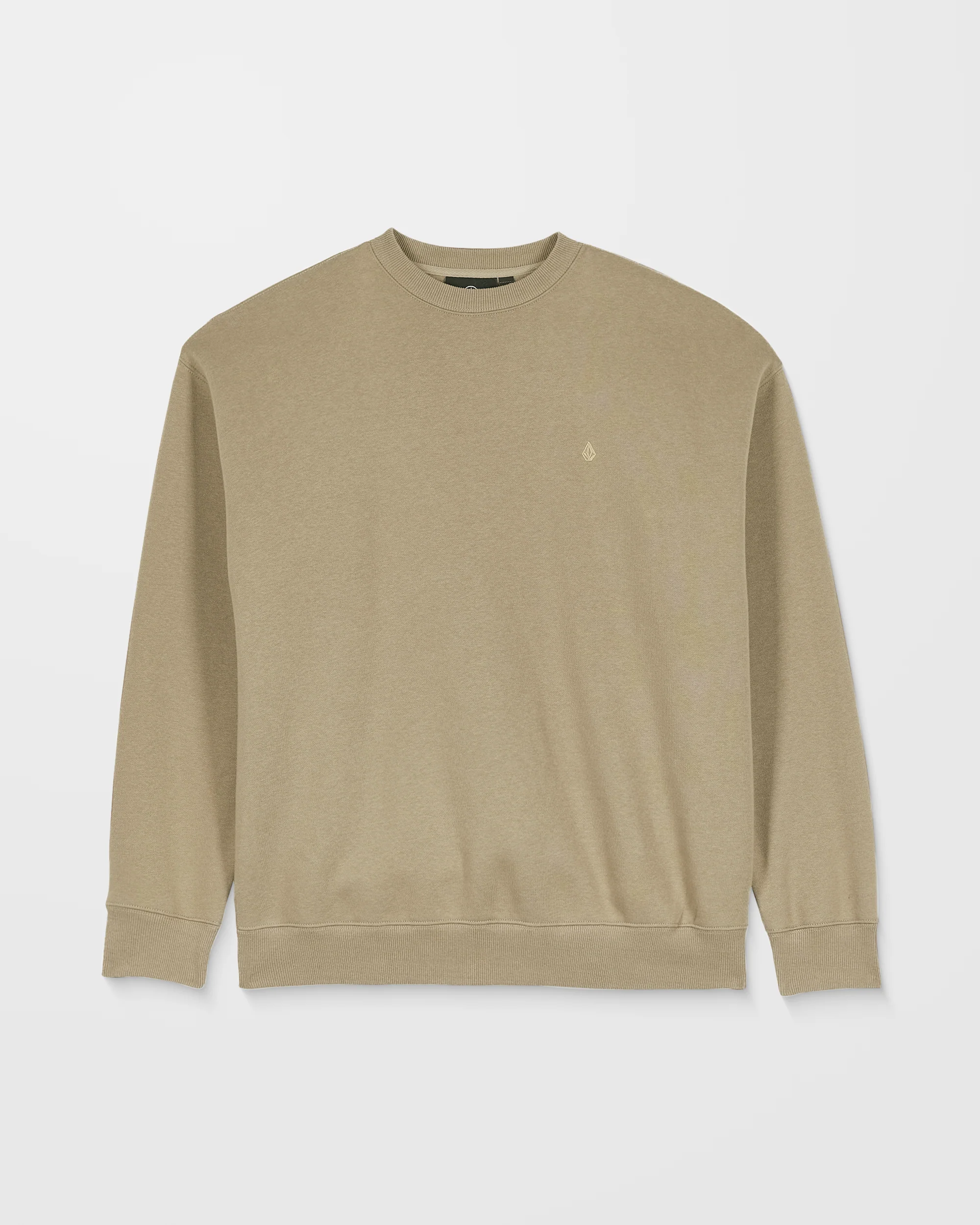 Single Stone Sweatshirt - Brindle - Image 8