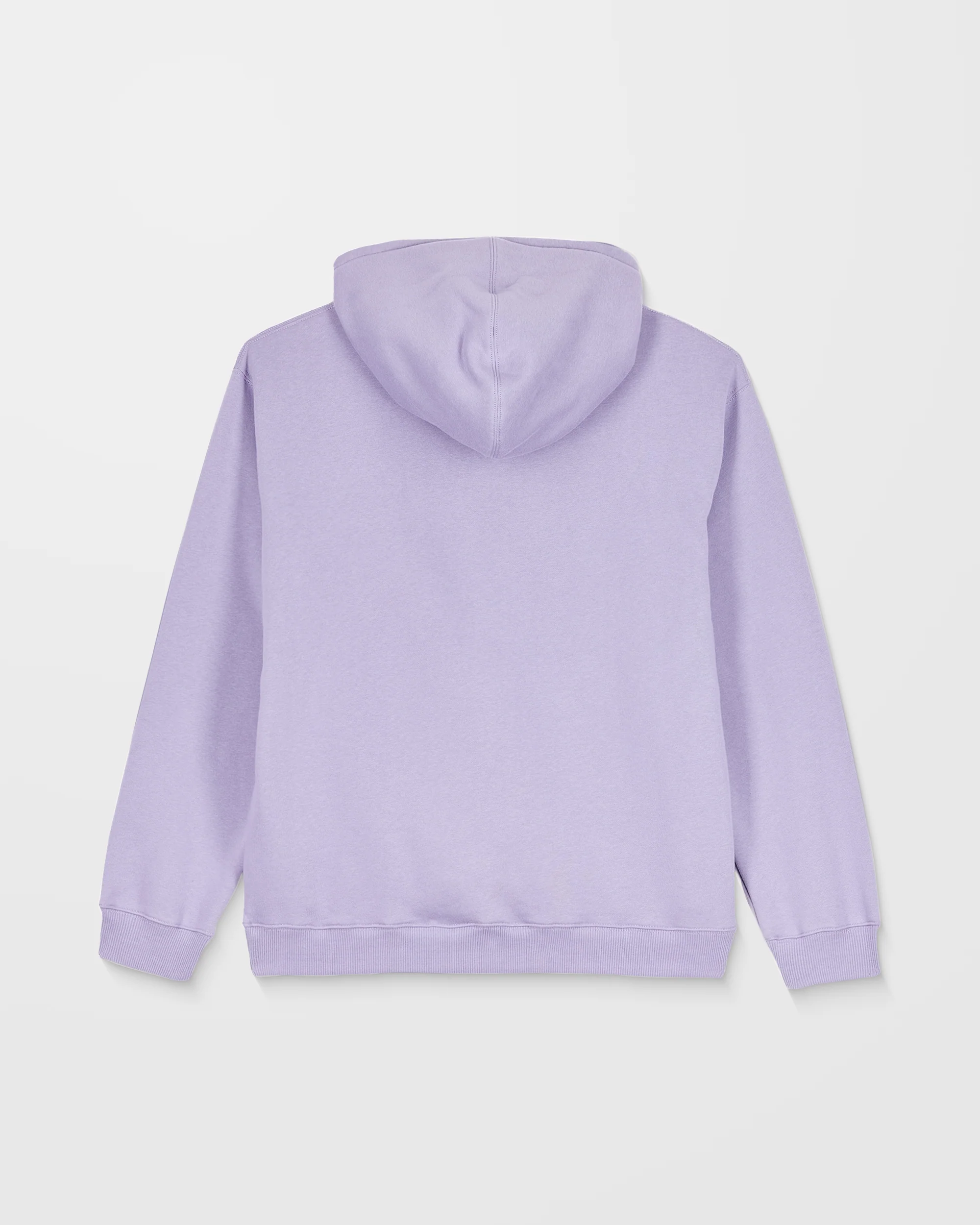 Single Stone Hoodie - Purple Ash - Image 10