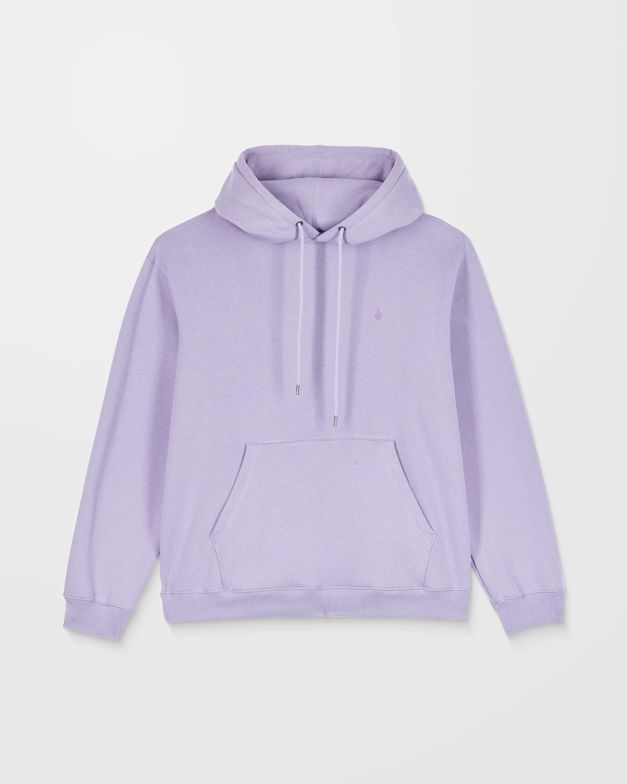 Single Stone Hoodie - Purple Ash - Image 9