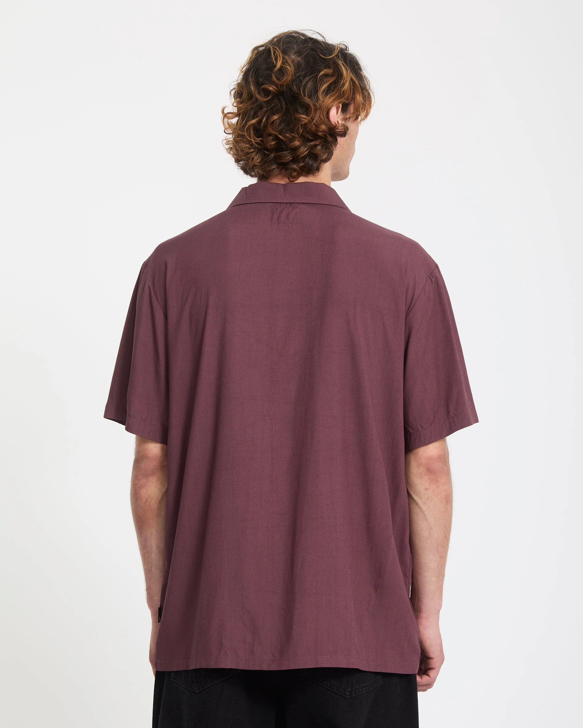 Single Stone Shirt - Pistol Punch - Image 2