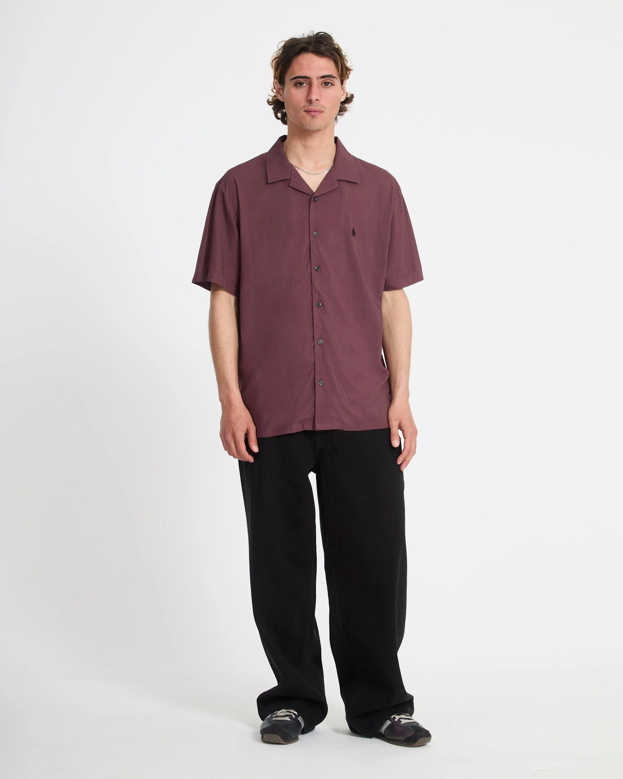 Single Stone Shirt - Pistol Punch - Image 5