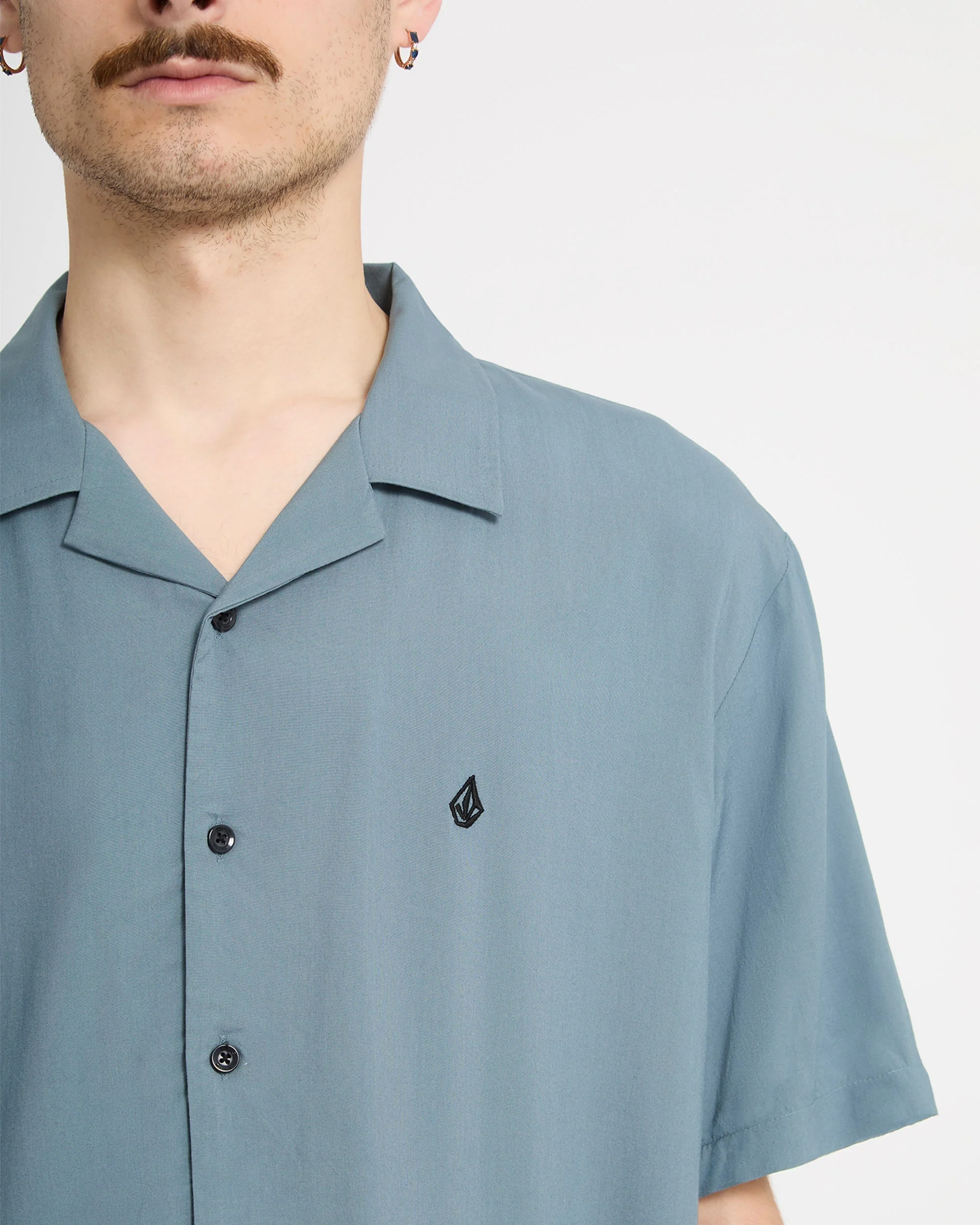 Single Stone Shirt - Tradewinds - Image 4