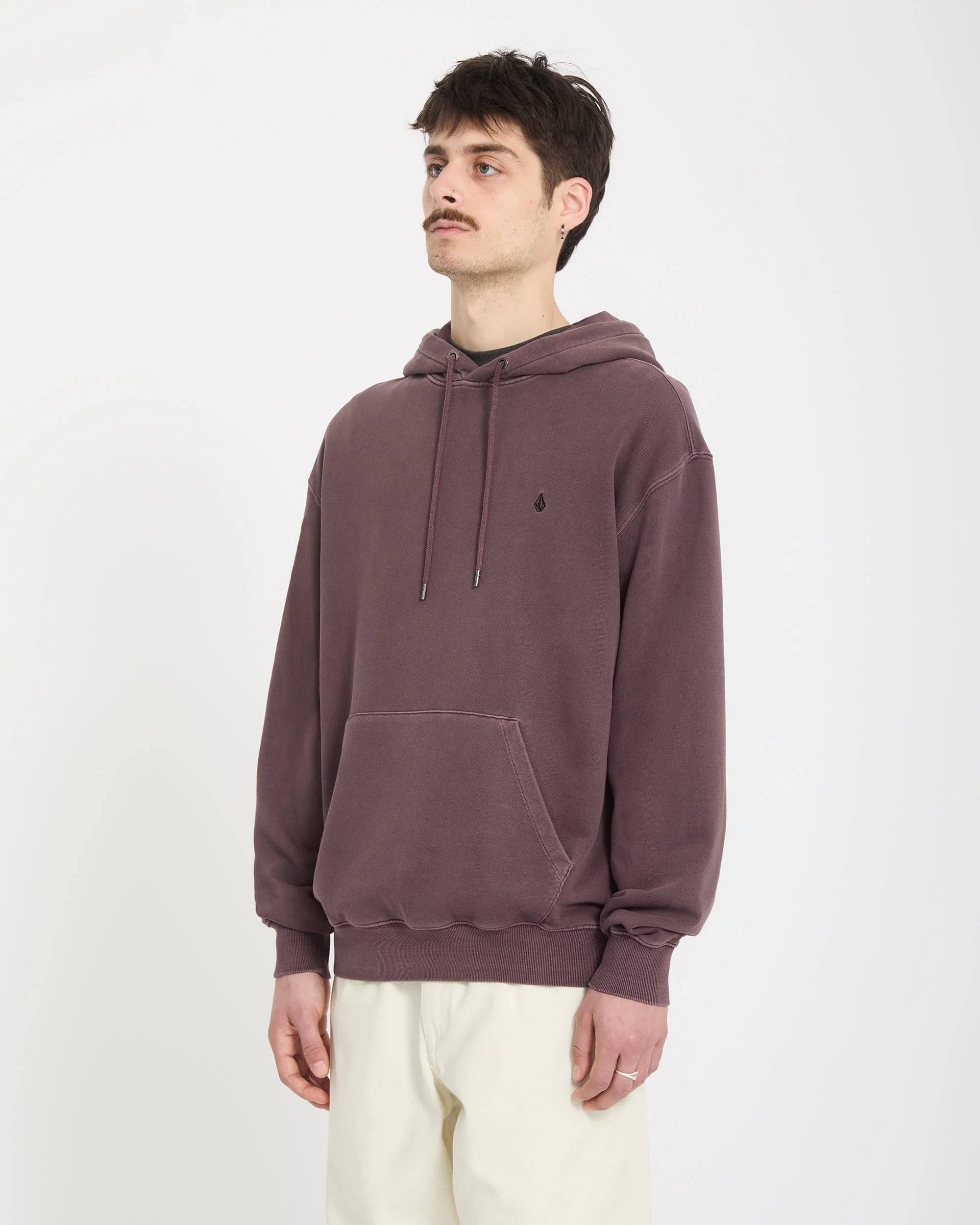 Single Stone Hoodie - Pistol Punch - Image 3