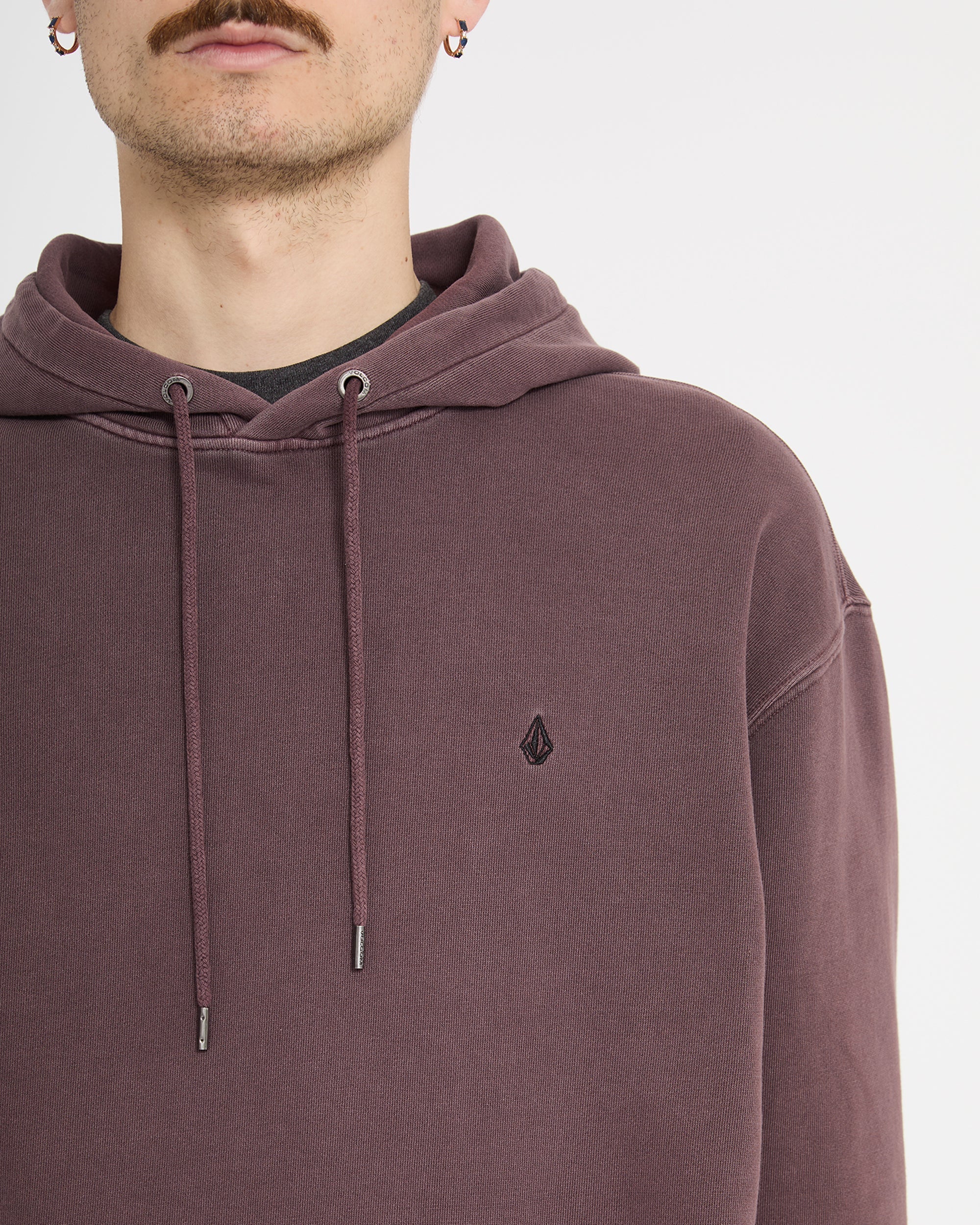 Single Stone Hoodie - Pistol Punch - Image 4