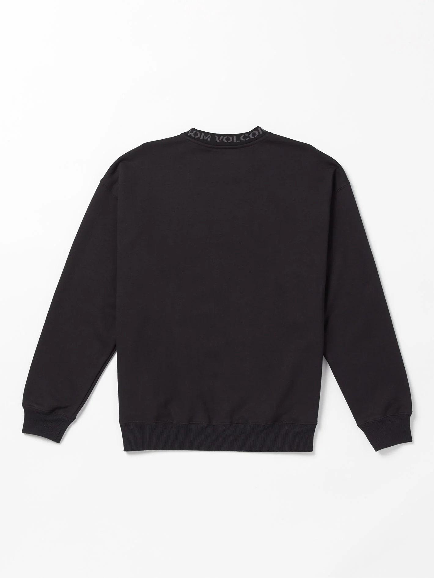 Skate Vital Sweatshirt - BLACK - Image 4