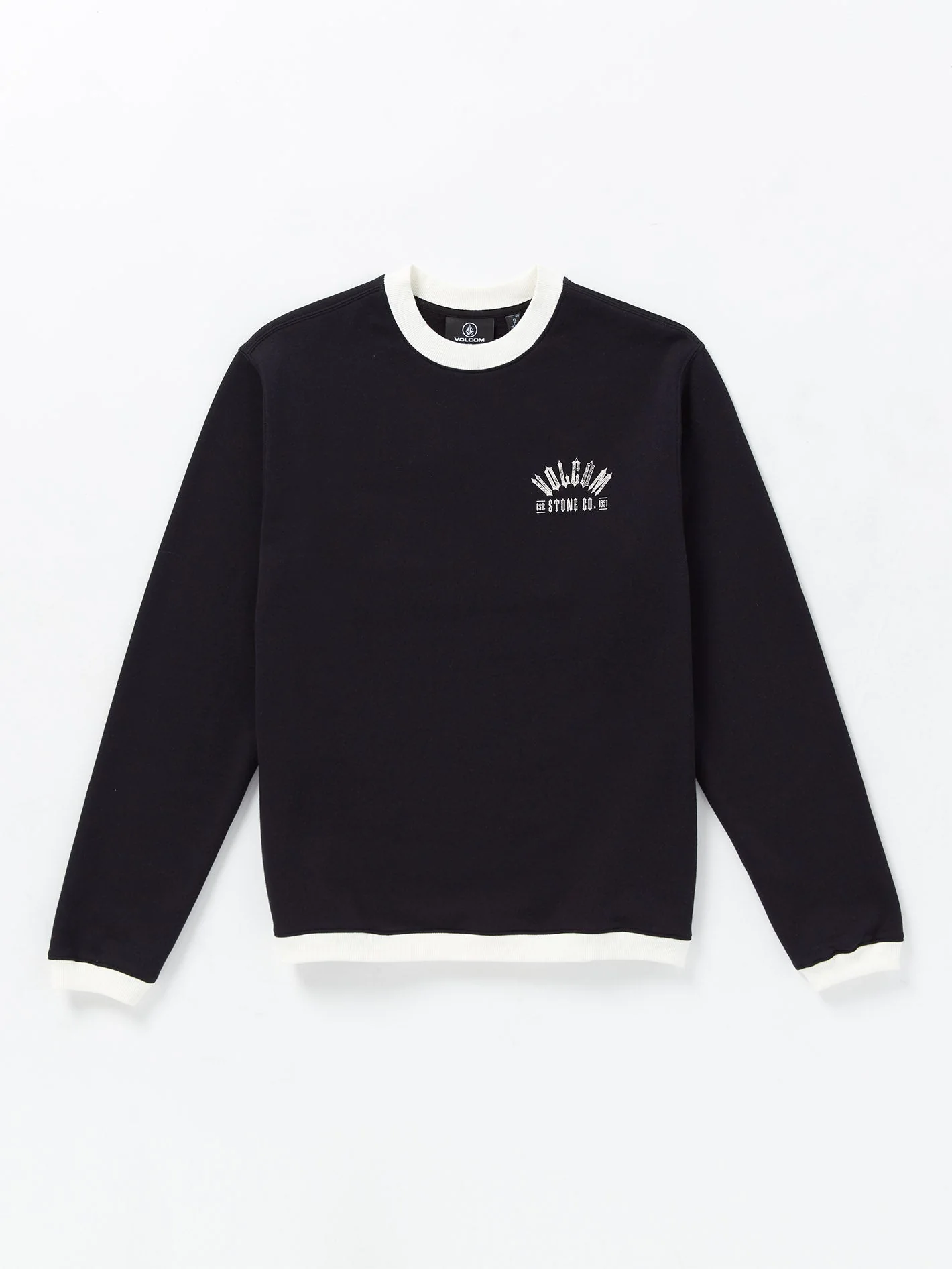 Skate Vitals G Taylor Sweatshirt - BLACK - Image 5