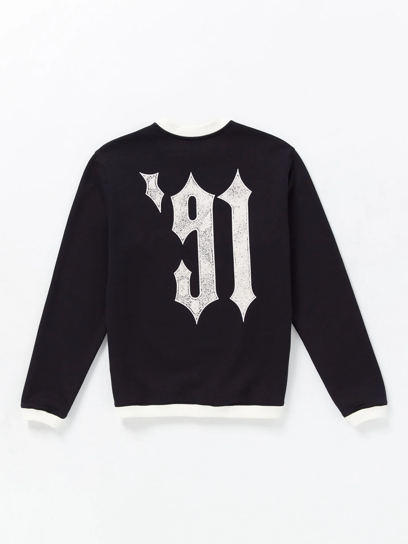 Skate Vitals G Taylor Sweatshirt - BLACK - Image 6