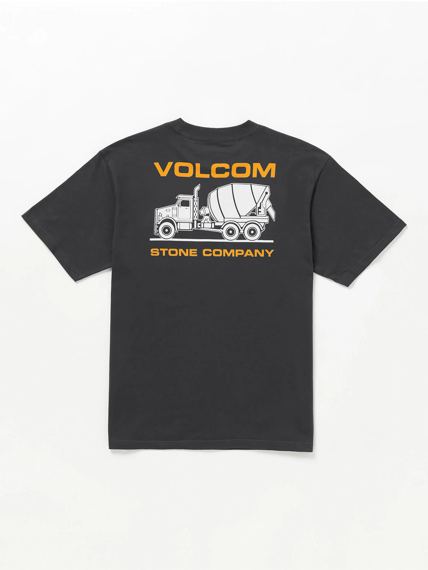 Skate Vitals G Taylor 1 T-Shirt - STEALTH - Image 6