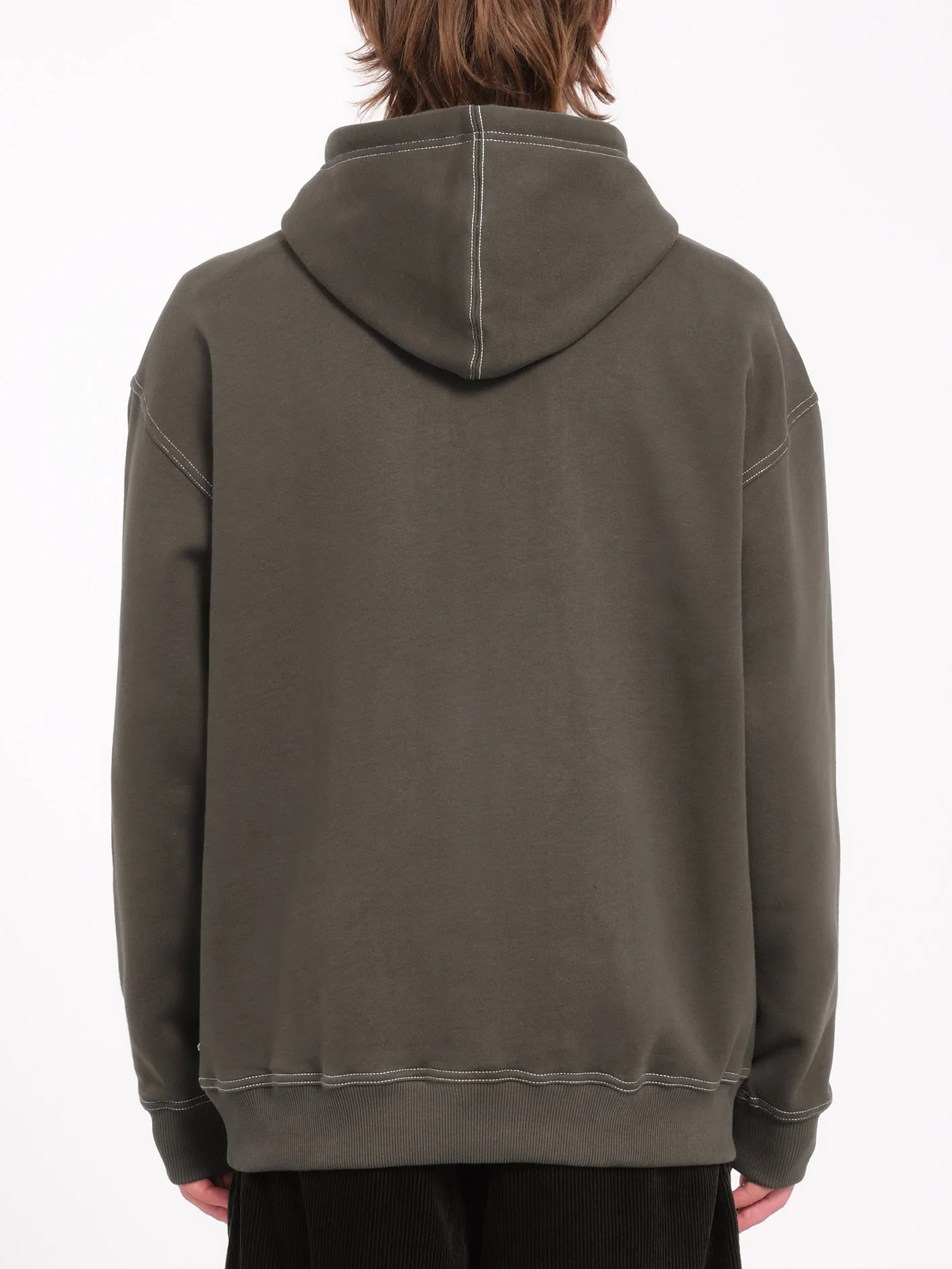 Skate Vitals Remy S Hoodie - Wren - Image 3