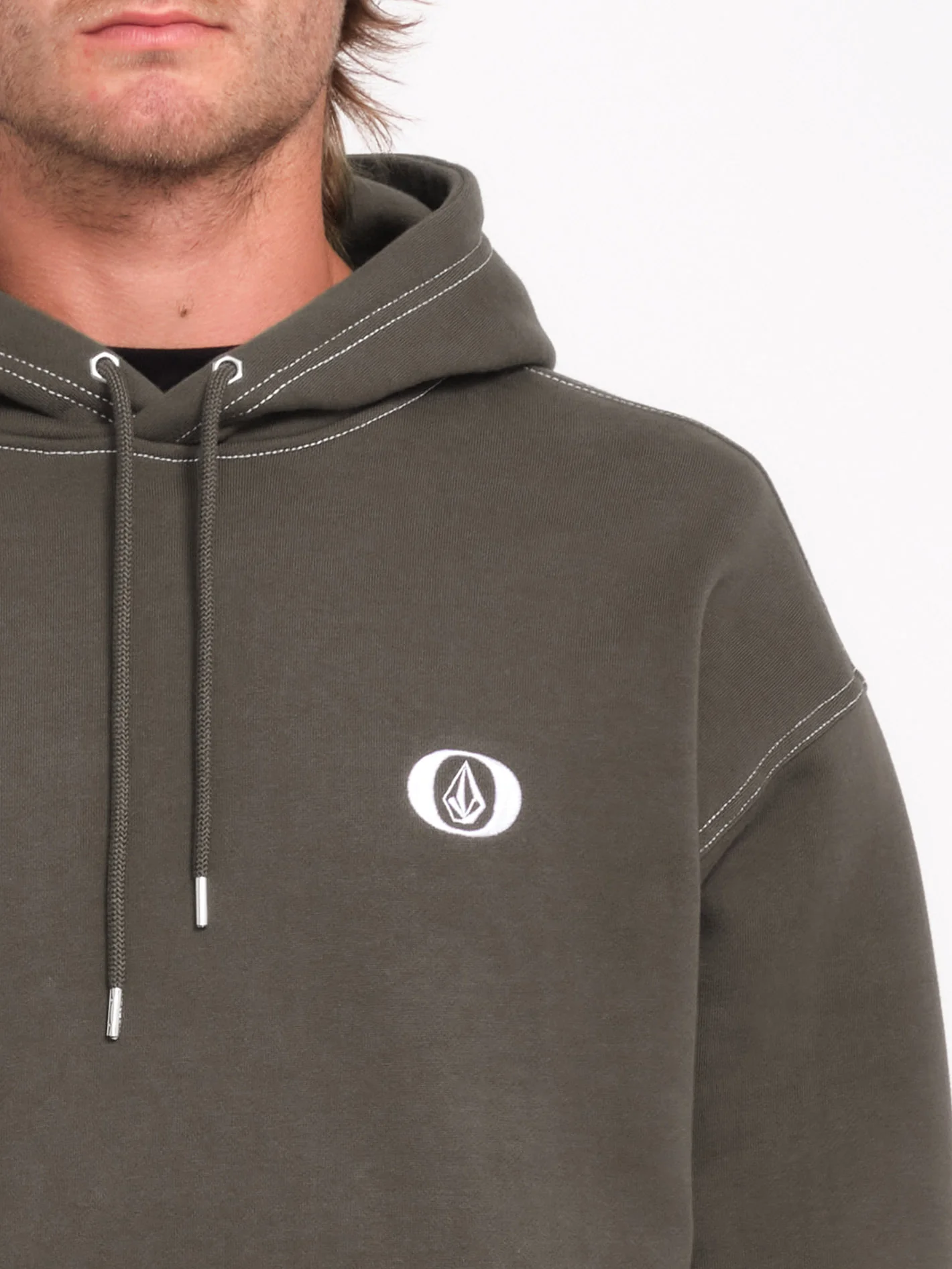 Skate Vitals Remy S Hoodie - Wren - Image 4