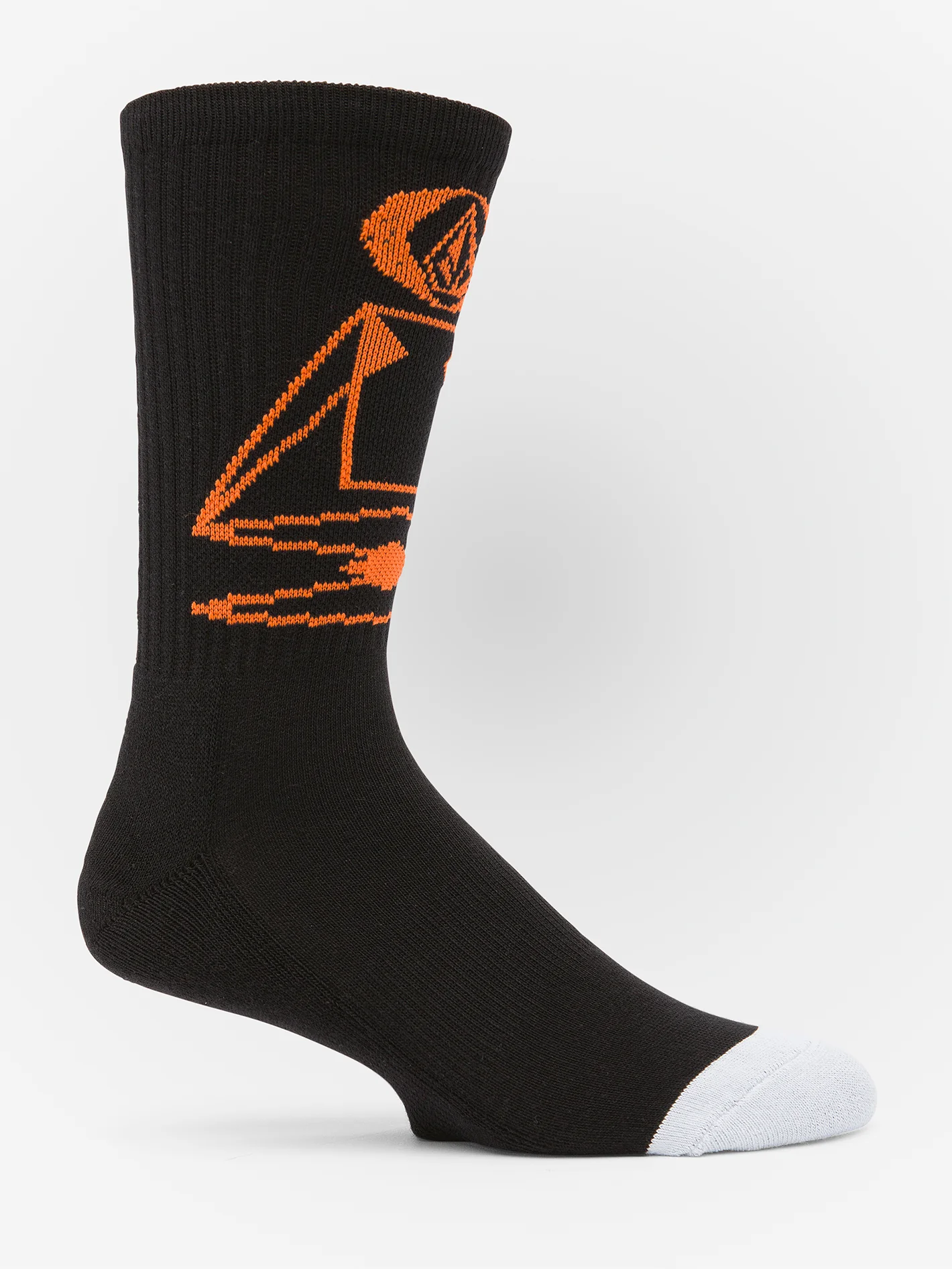 Skate Vitals Remy S Socks - Black - Image 4