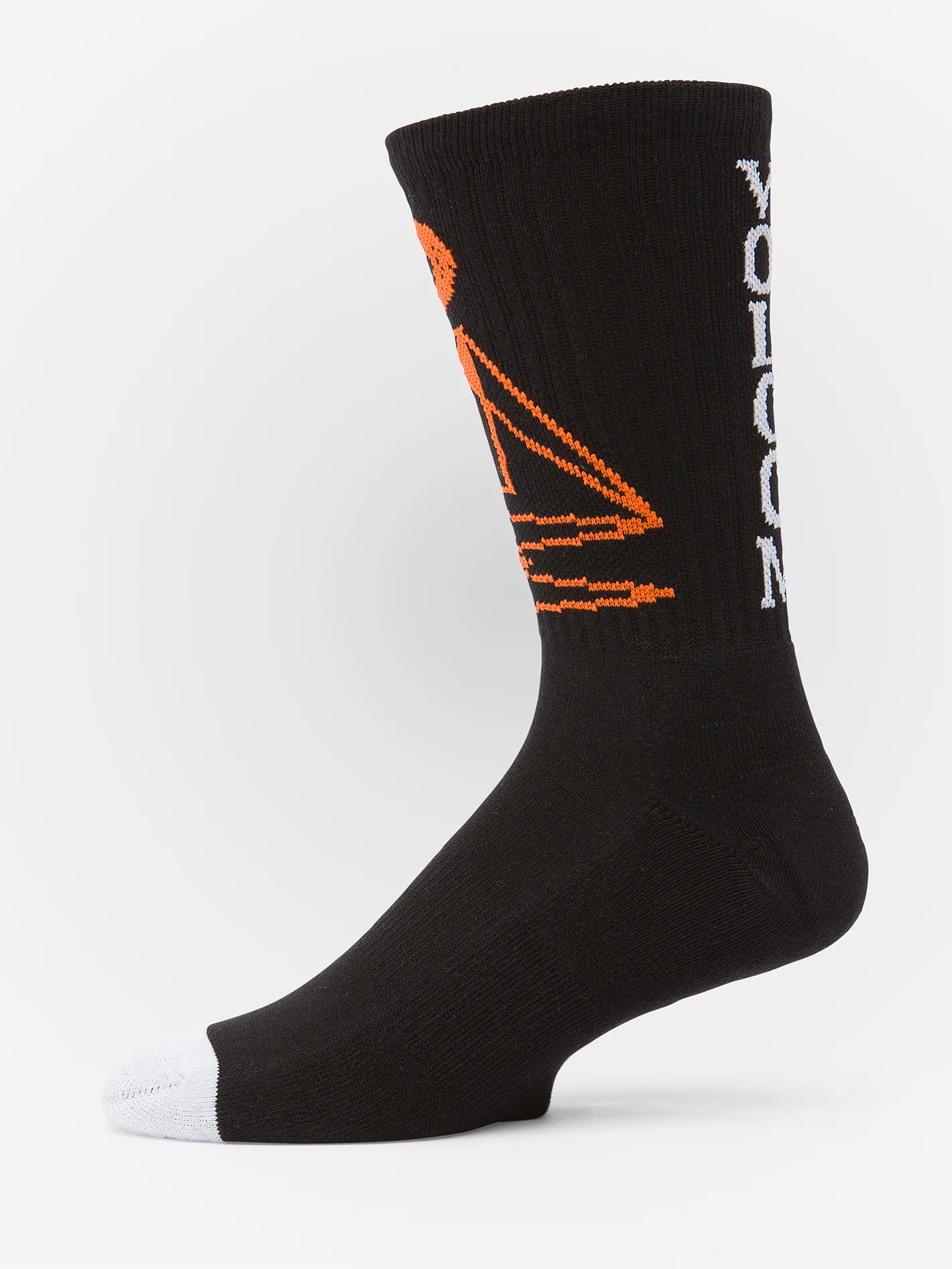 Skate Vitals Remy S Socks - Black - Image 5
