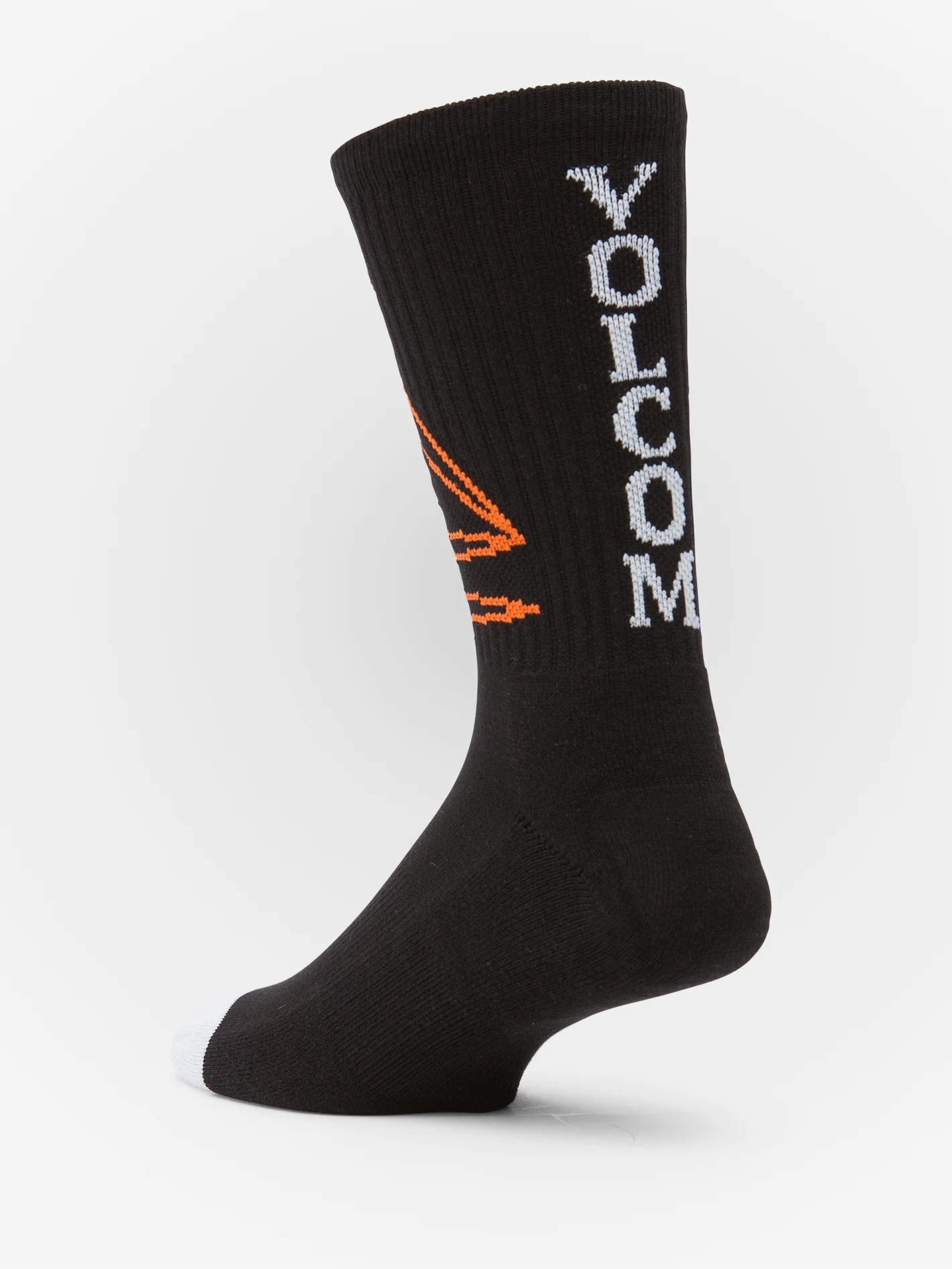 Skate Vitals Remy S Socks - Black - Image 6