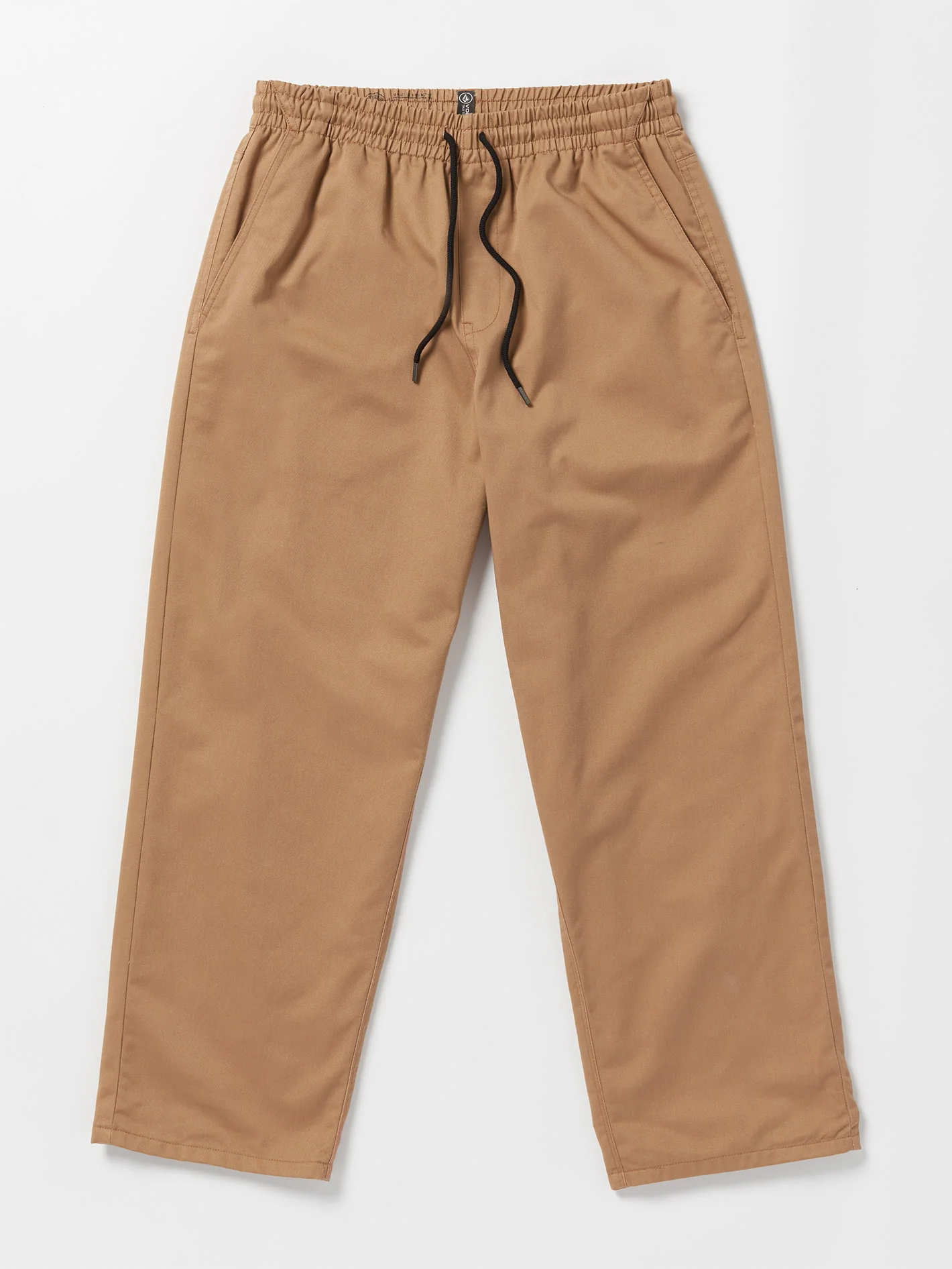 Skate Vitals Simon B Trousers - DUSTY BROWN - Image 4