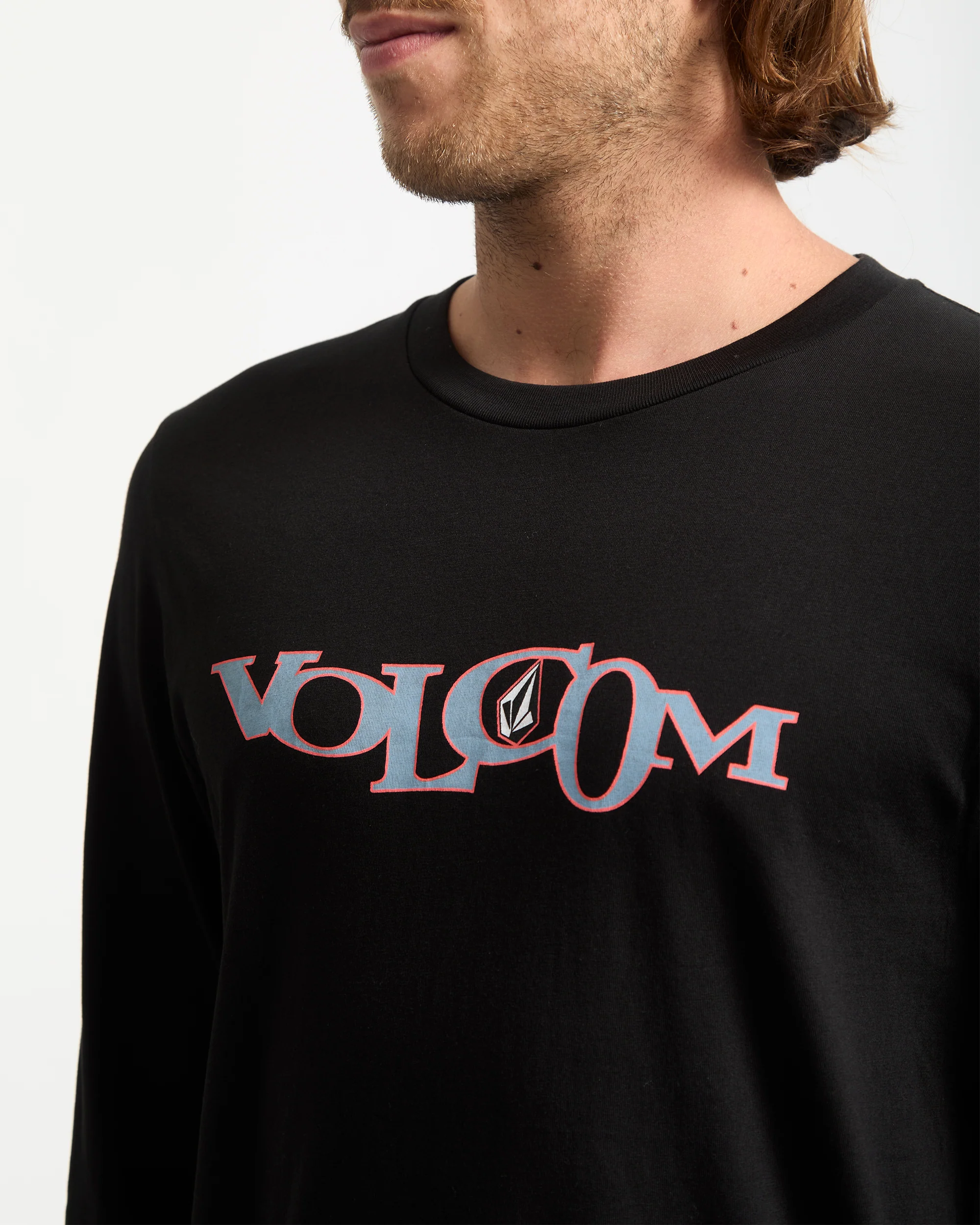Skidder T-Shirt - Black - Image 3