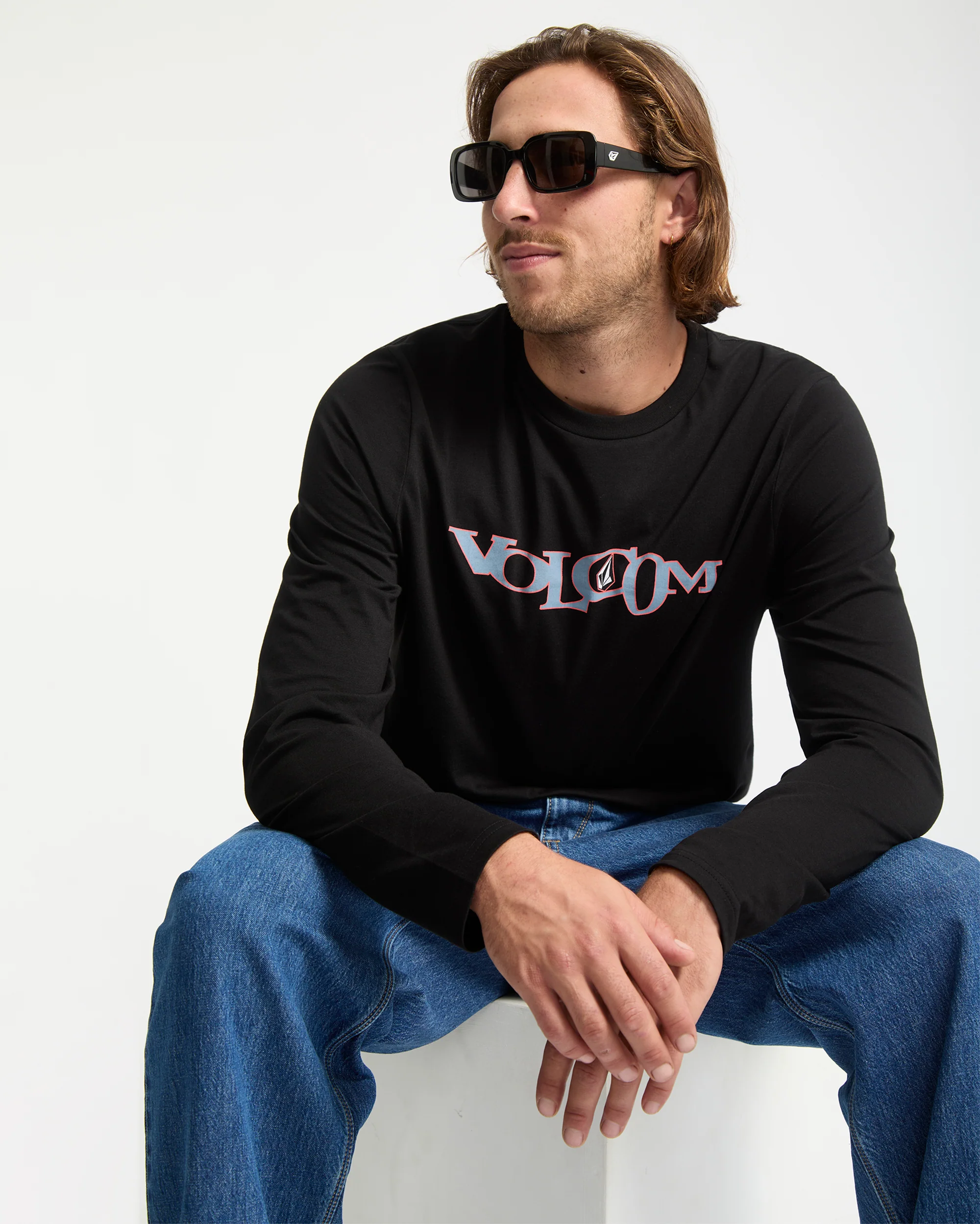 Skidder T-Shirt - Black - Image 4