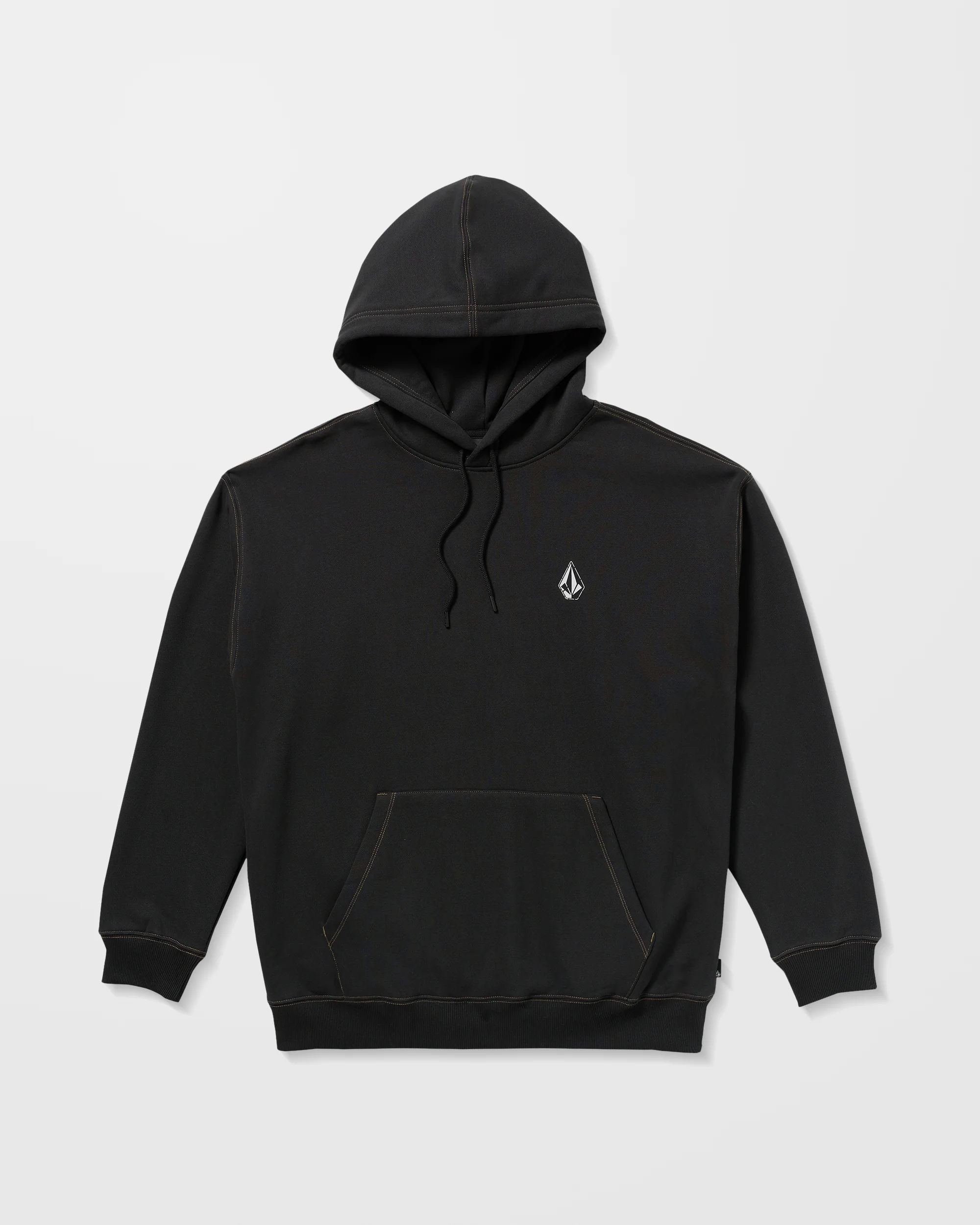 Skidder Hoodie - Black - Image 9