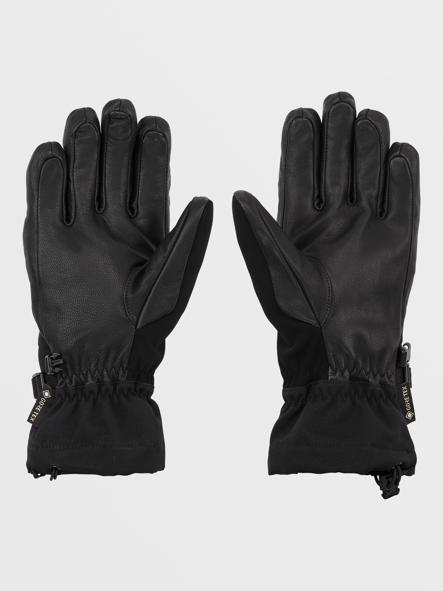 Skye Gore-Tex Over Gloves - BLACK - Image 2