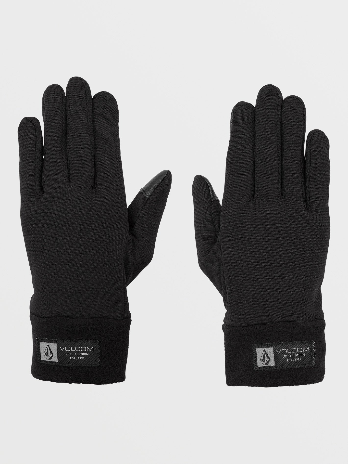 Skye Gore-Tex Over Gloves - BLACK - Image 3