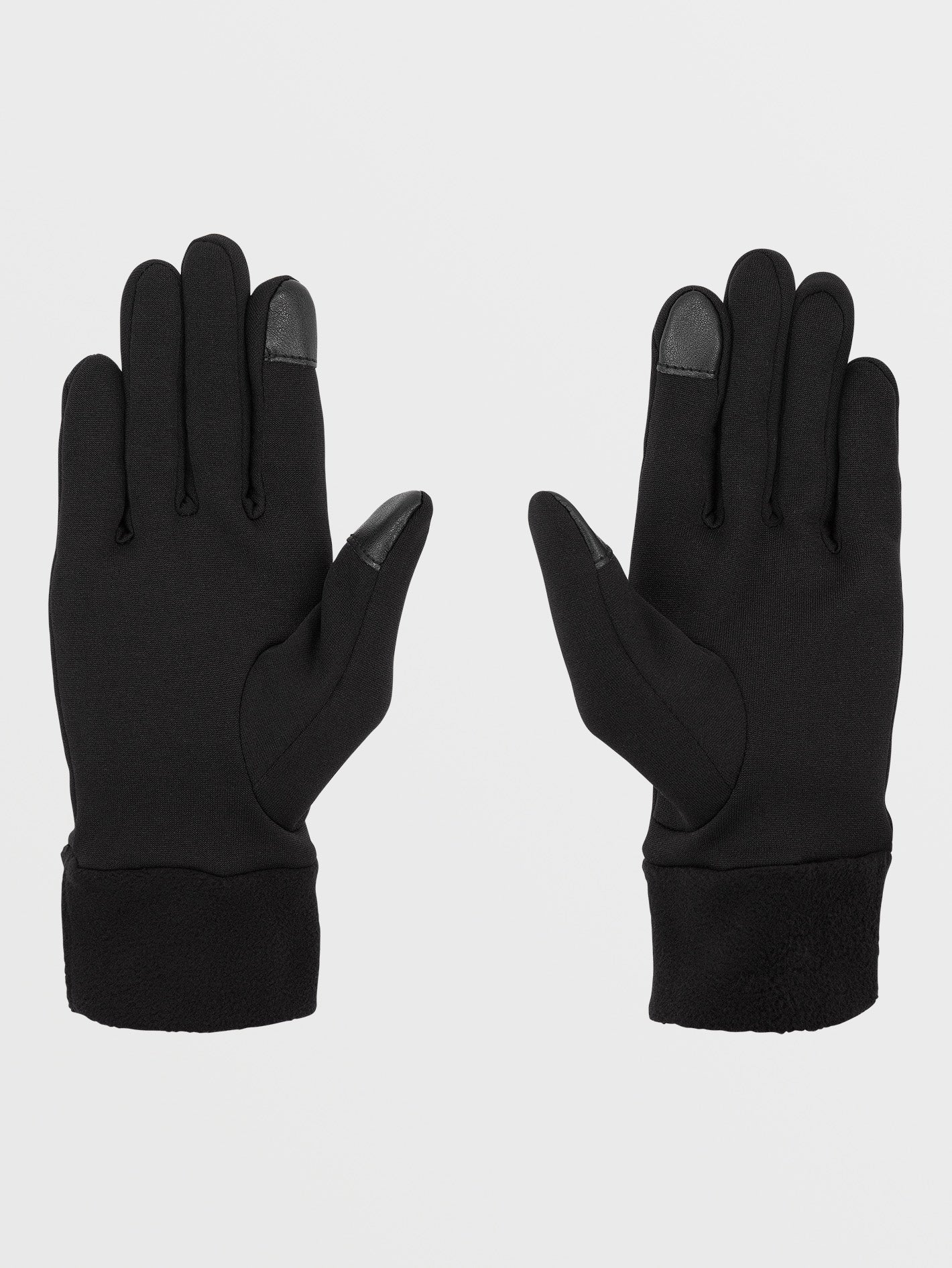 Skye Gore-Tex Over Gloves - BLACK - Image 4