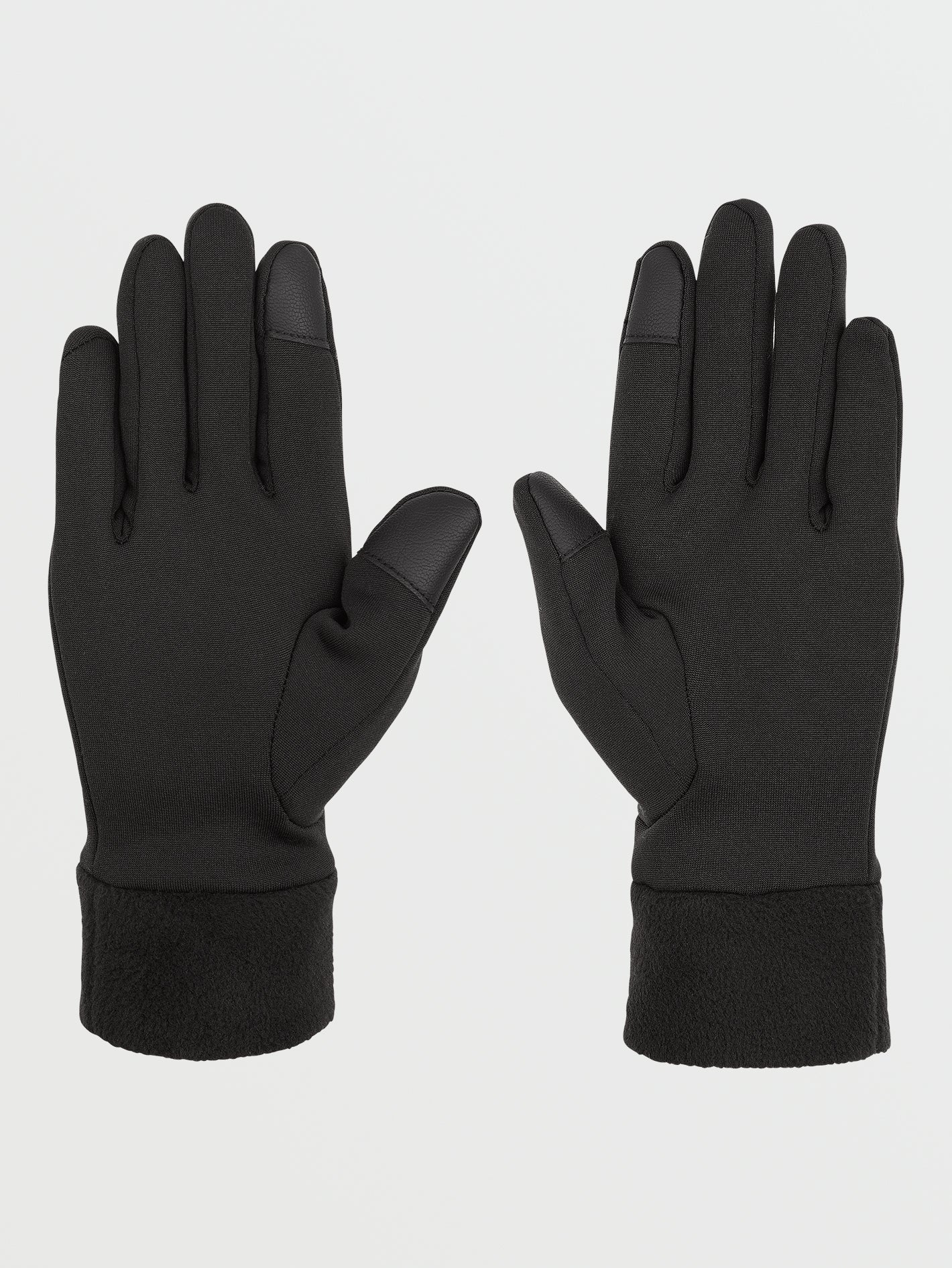 Skye Gore-Tex Over Gloves - Black - Image 4