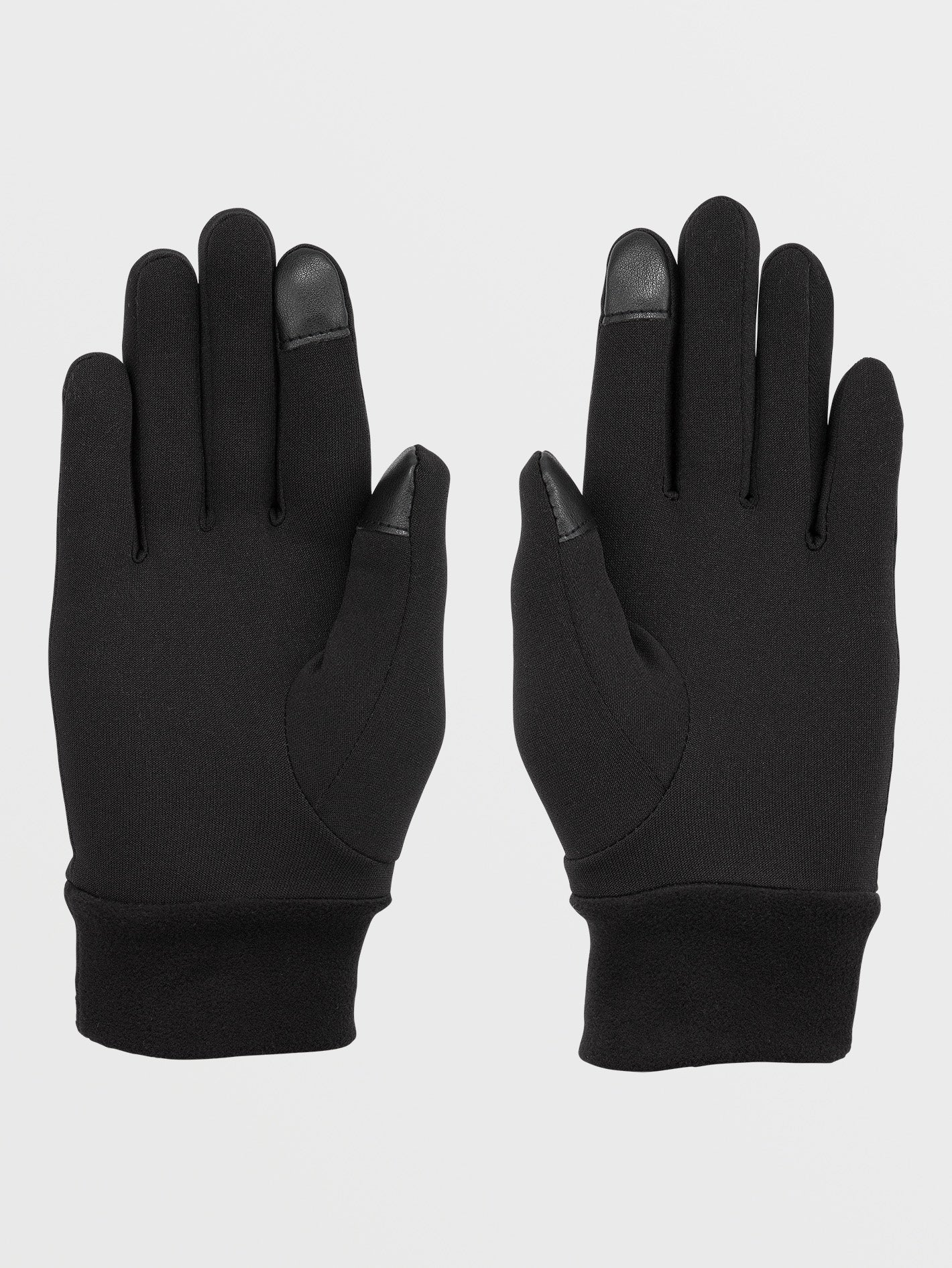 Skye Gore-Tex Over Mittens - BLACK - Image 4