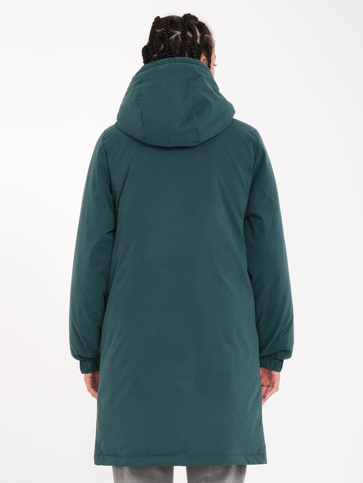 Sleepi Puff Parka - PONDEROSA PINE - Image 2