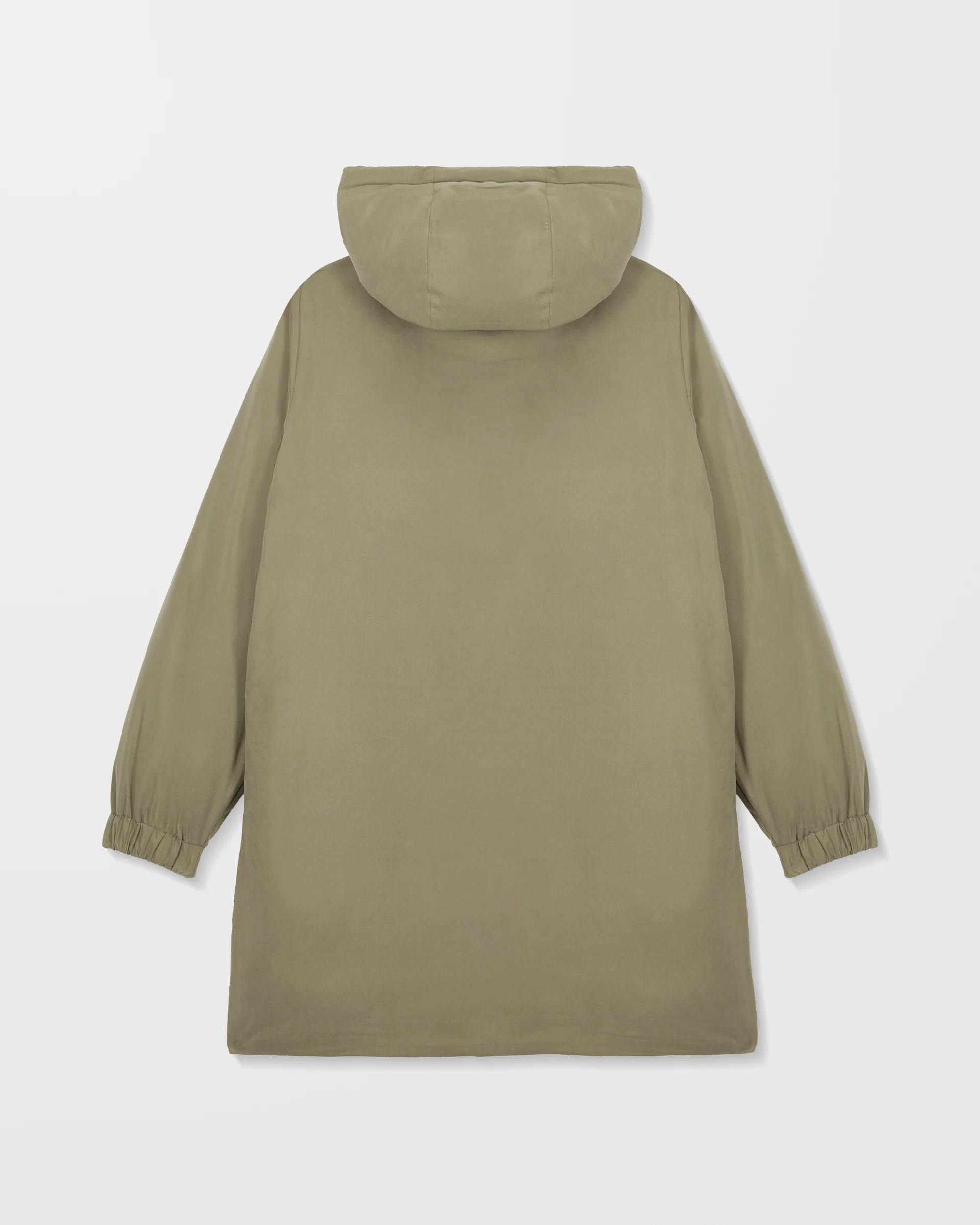Sleepi Puff Up Parka - Wintermoss - Image 6