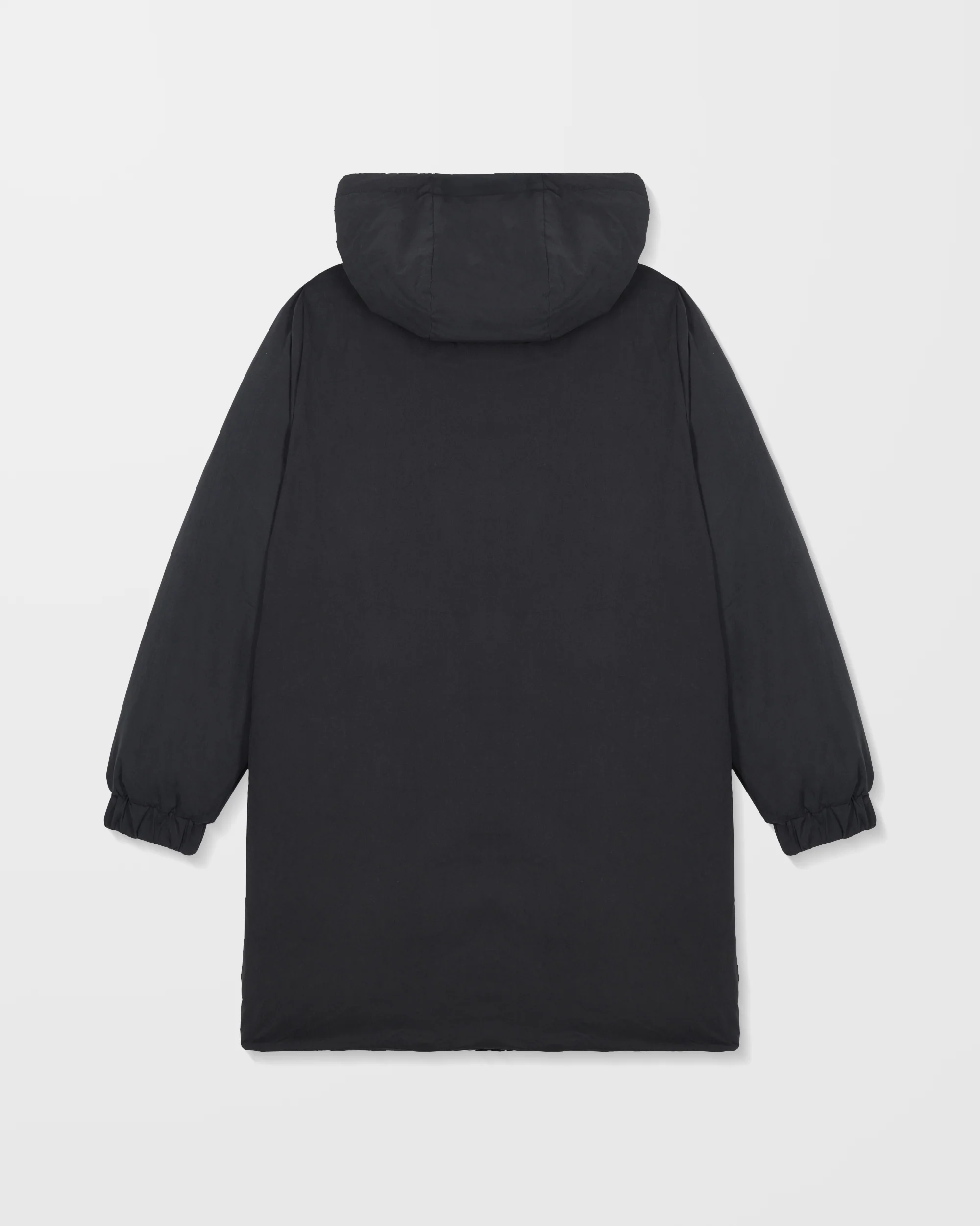Sleepi Puff Up Parka - Black - Image 9