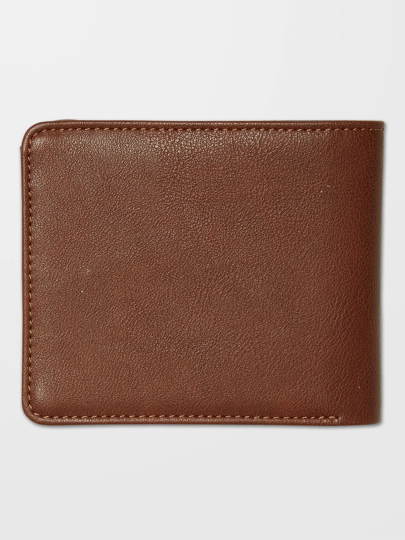 Slim Stone L Wallet - BROWN - Image 2