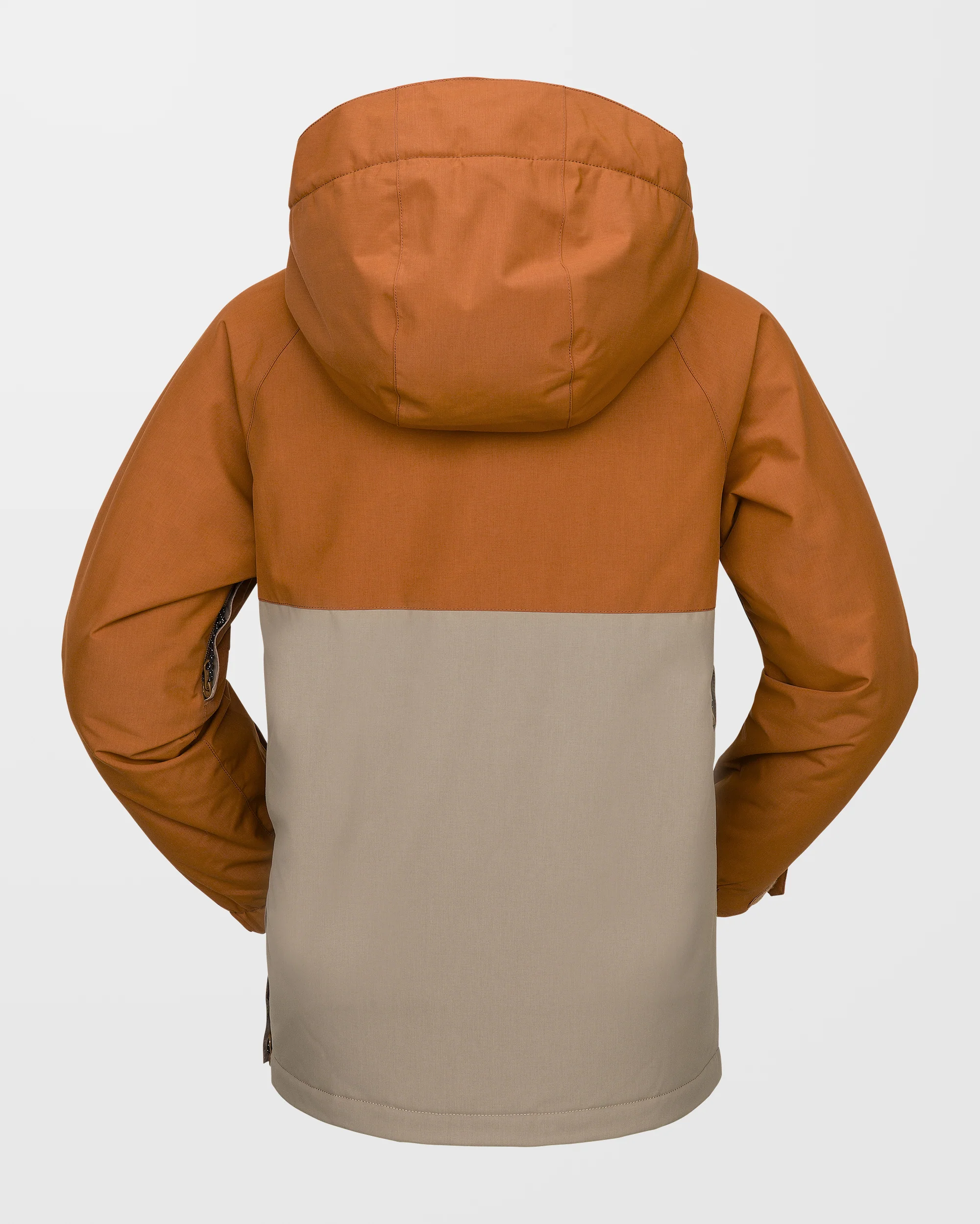 Sluff Insulated Jacket - Caramel - (KIDS) - Image 2