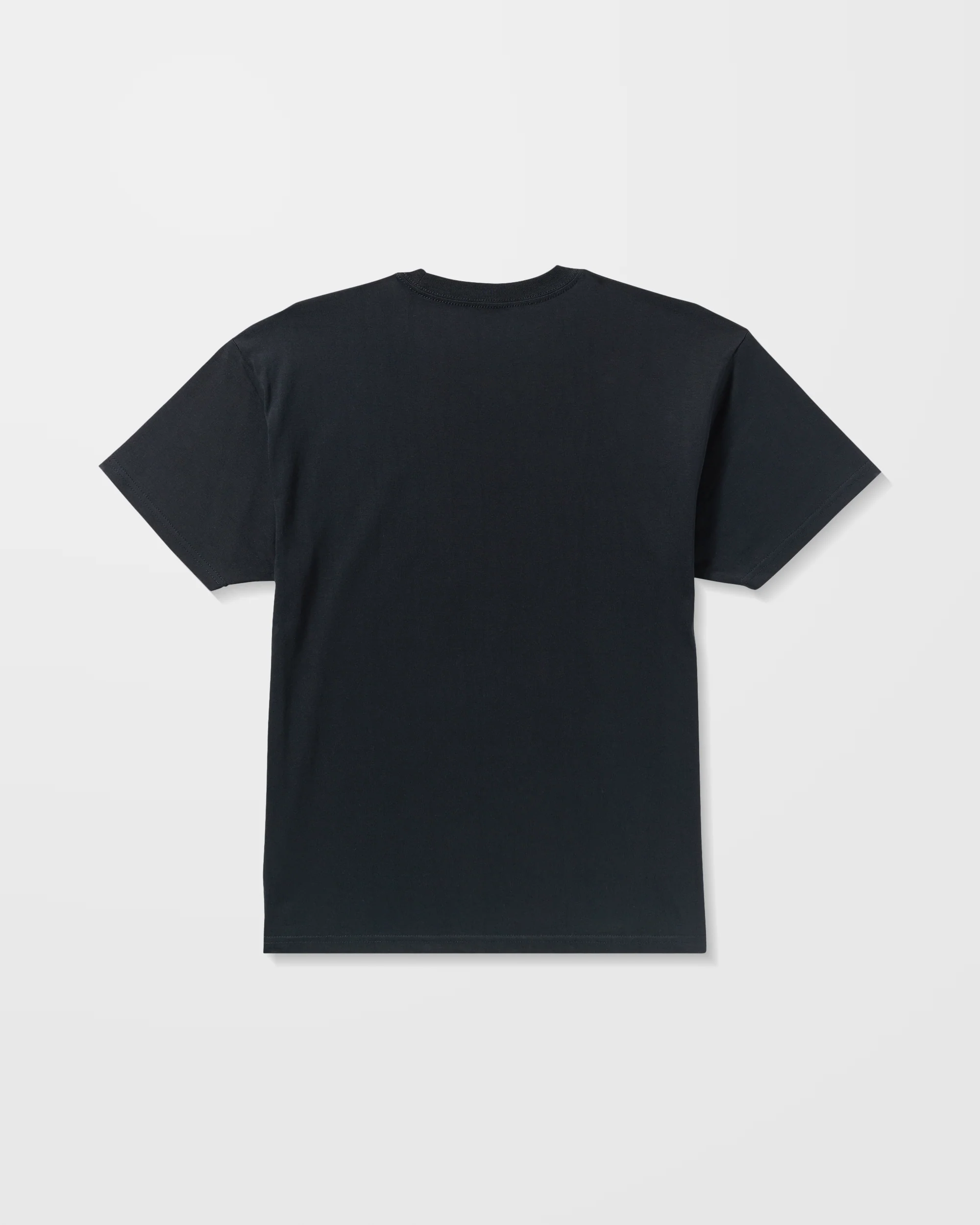 Sneer T-Shirt - Antique Black - Image 5