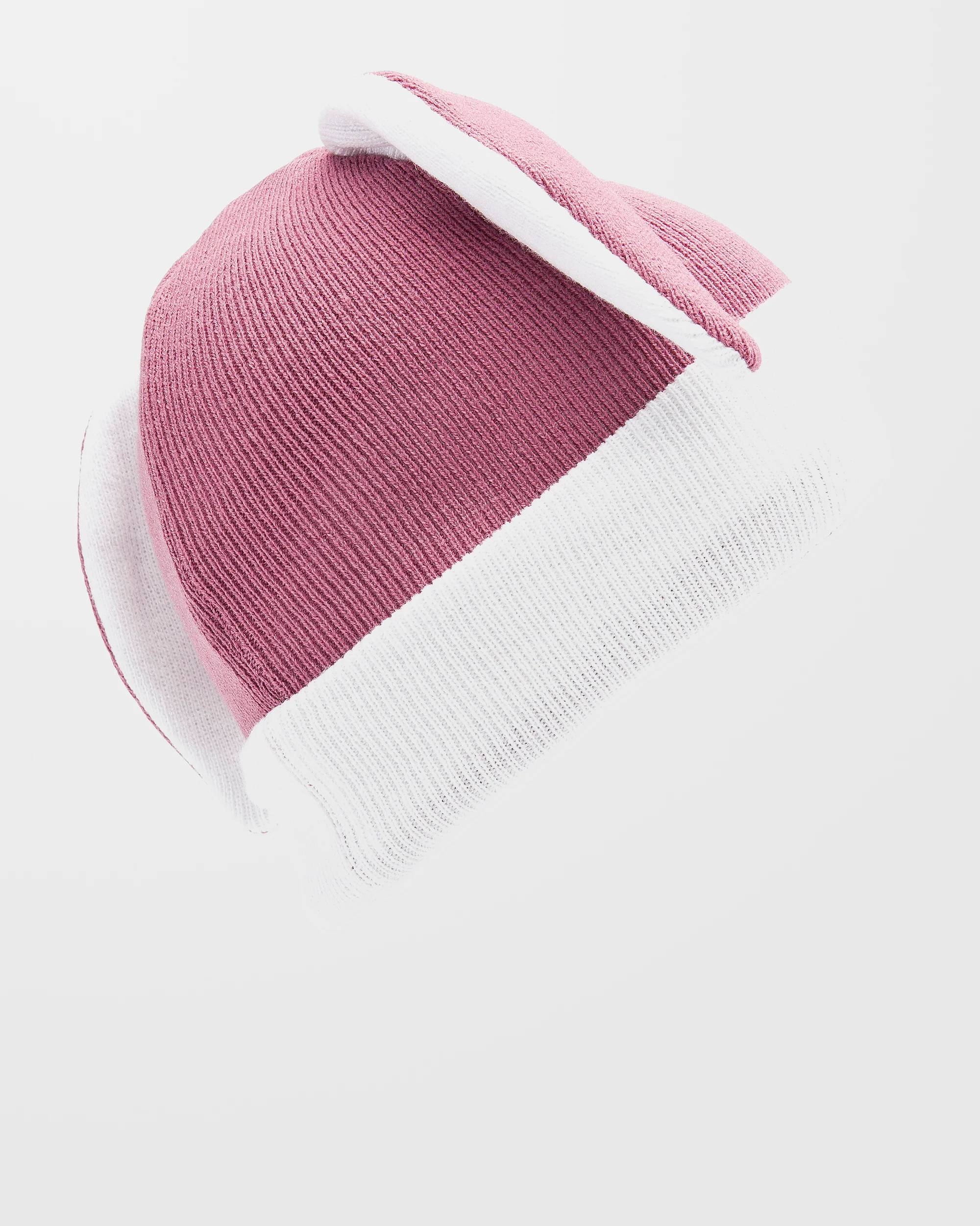 Snow Creature Beanie - Blurred Violet - (KIDS) - Image 5