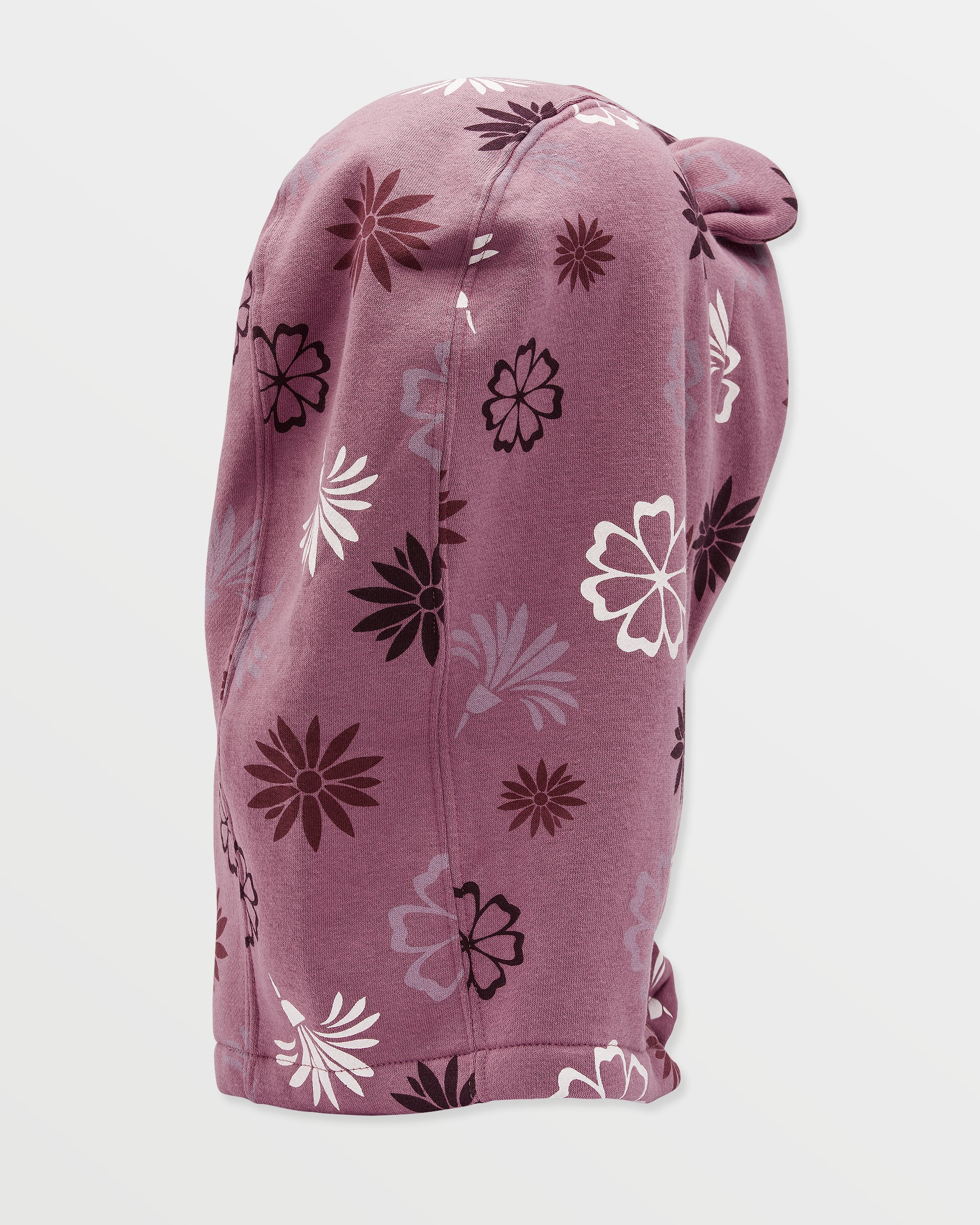 Snow Creature Hood - Mesa Rose - Image 5
