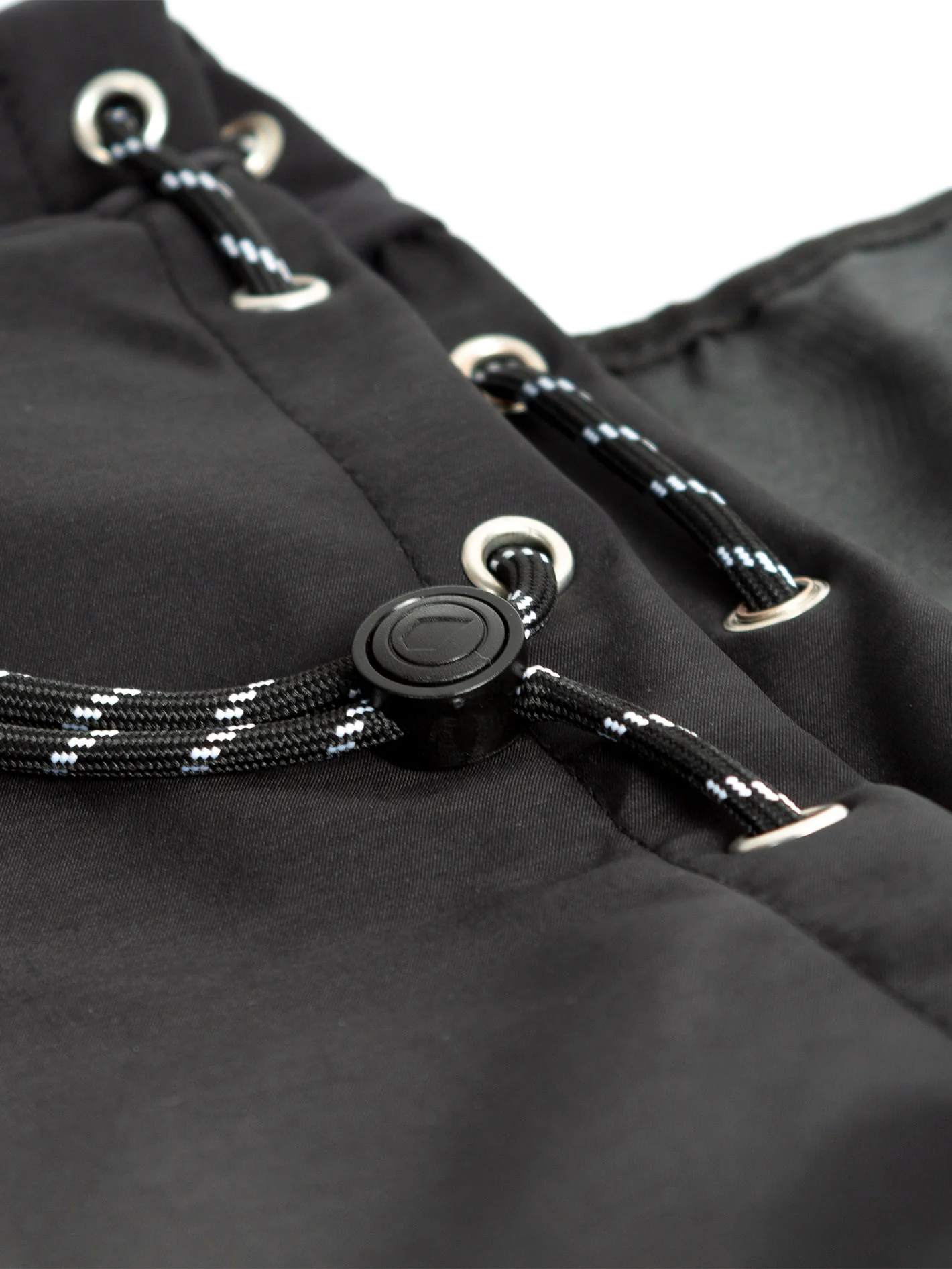 So Jaded Backpack - Black - Image 3