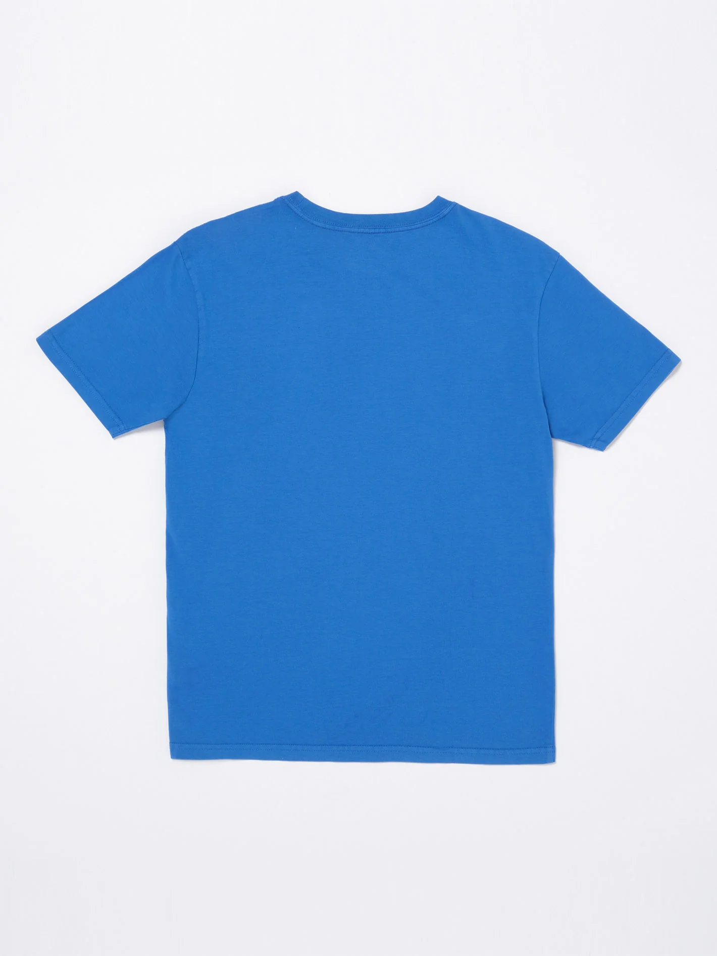 Solid Stone T-Shirt - Patriot Blue - (KIDS) - Image 2