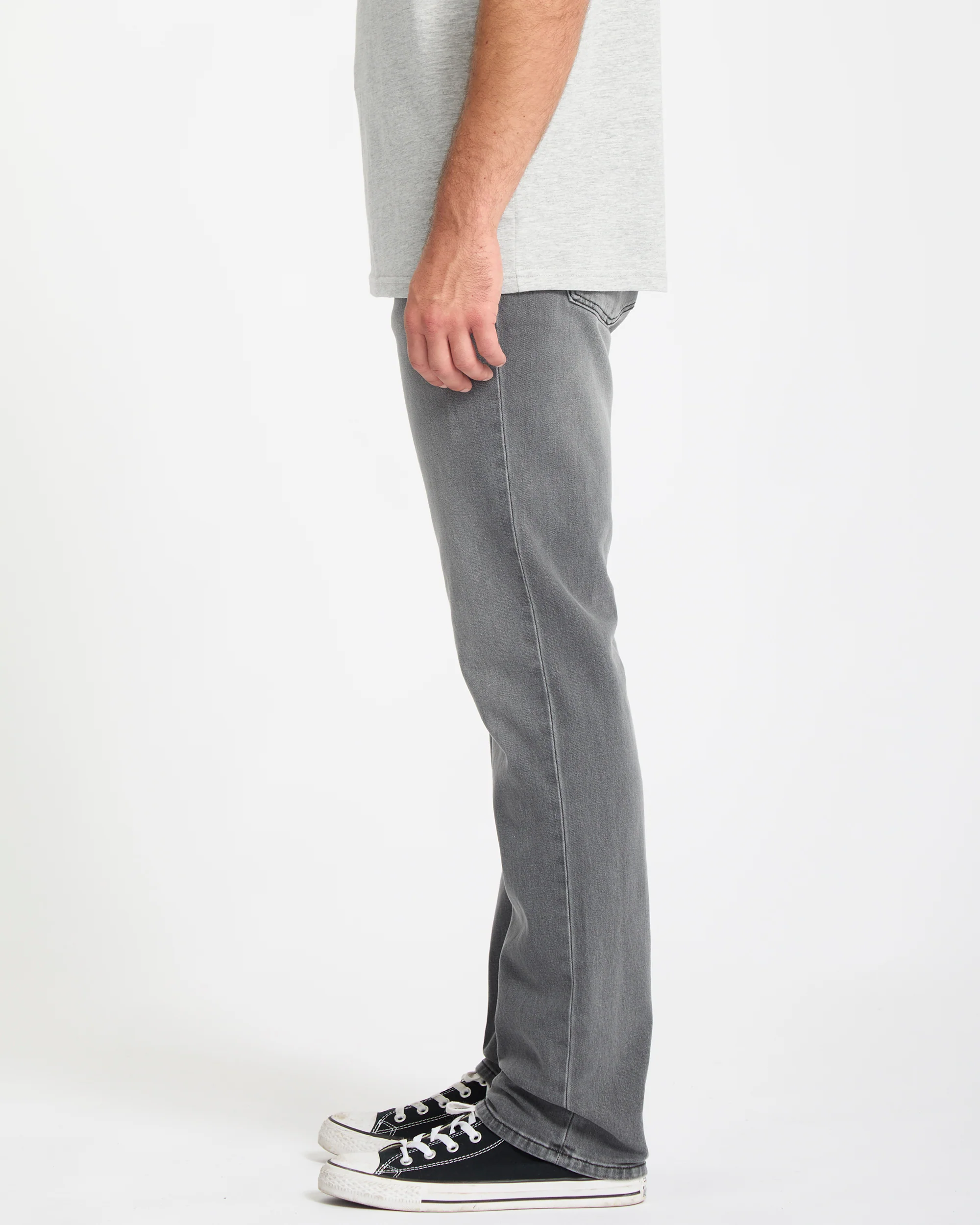 Solver Jeans - Concrete - Image 5